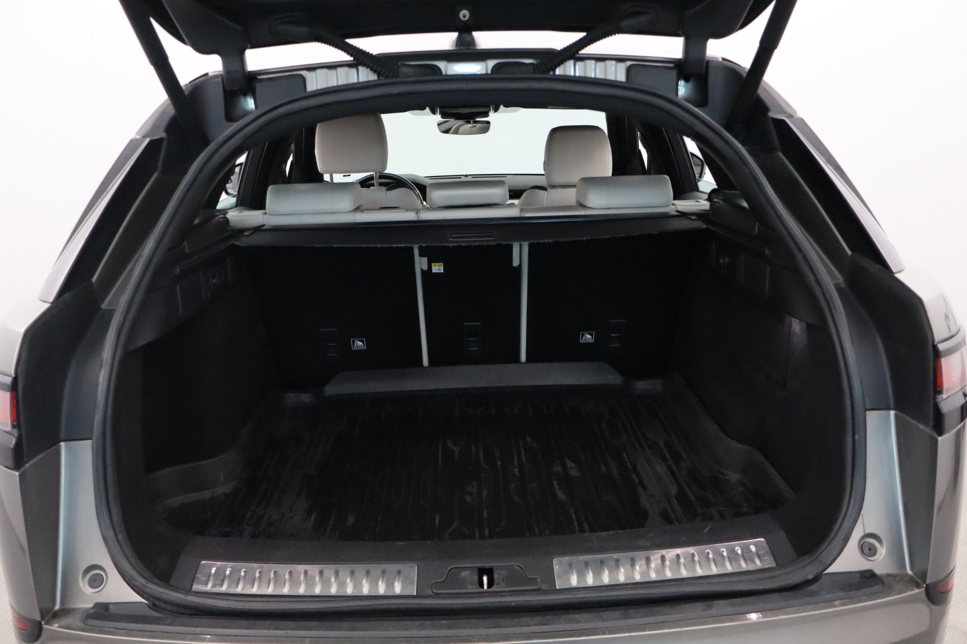 LAND ROVER Range Rover Velar 2018