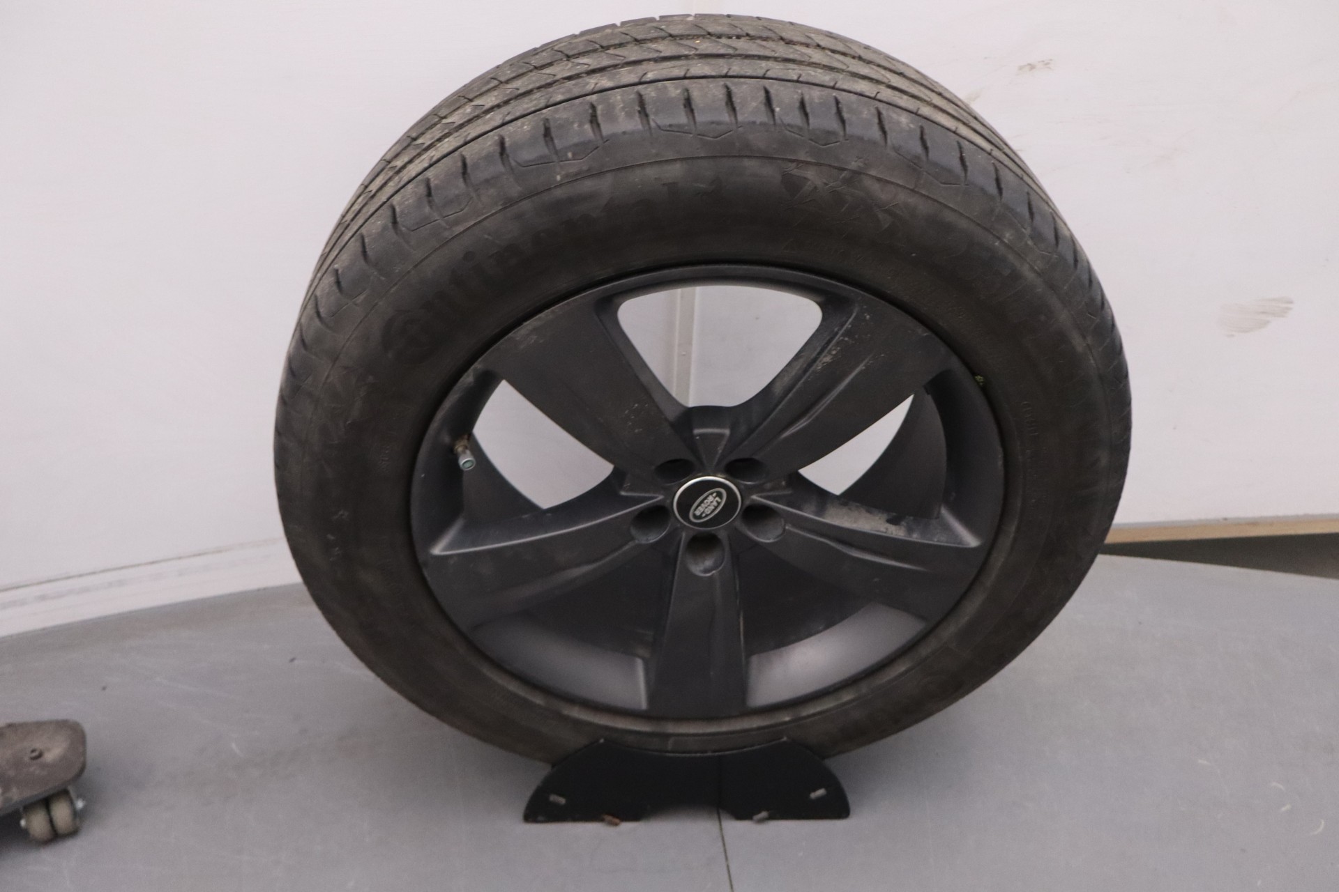 LAND ROVER Range Rover Velar 2018