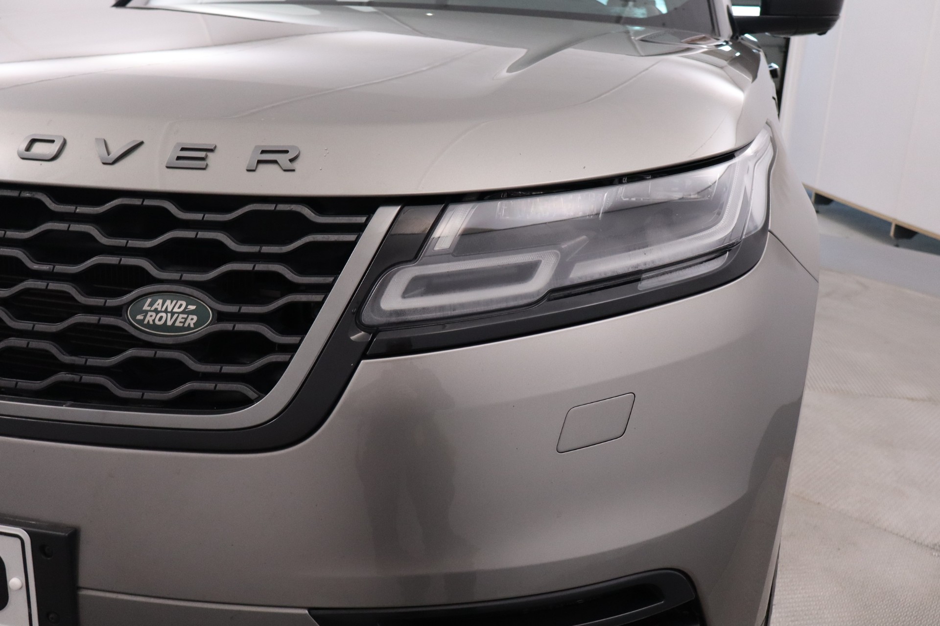 LAND ROVER Range Rover Velar 2018