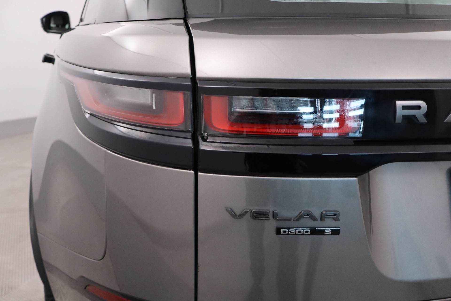 LAND ROVER Range Rover Velar 2018