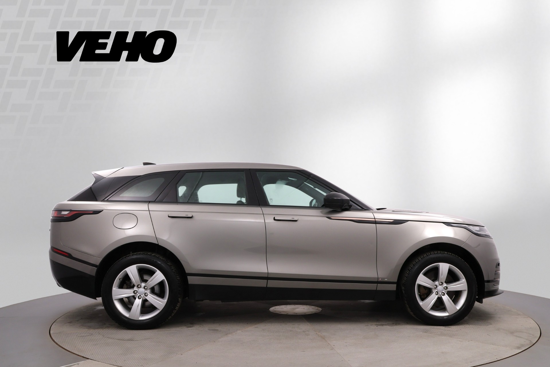 LAND ROVER Range Rover Velar 2018