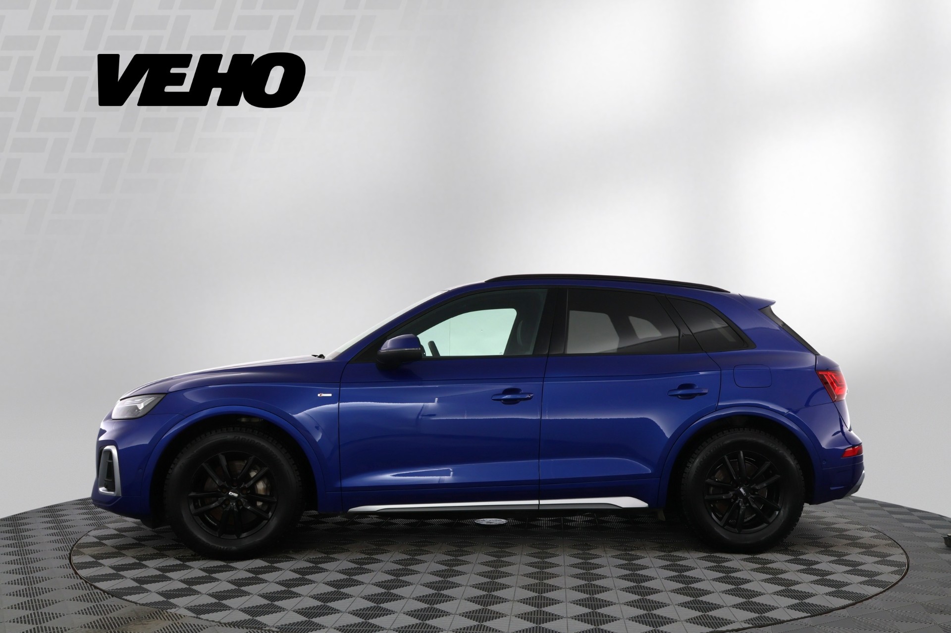 Audi Q5 2021