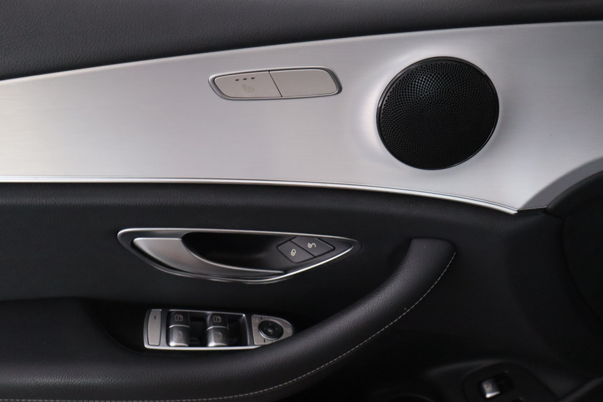 Mercedes-Benz E 2022