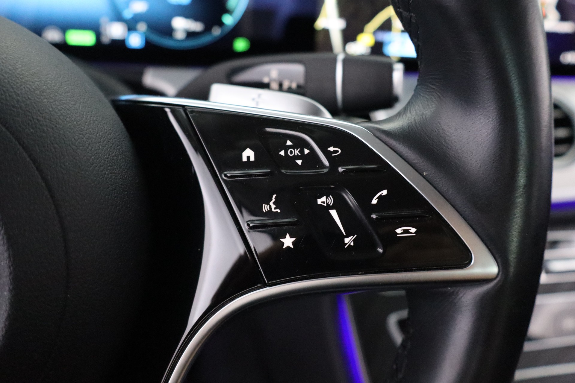 Mercedes-Benz E 2022
