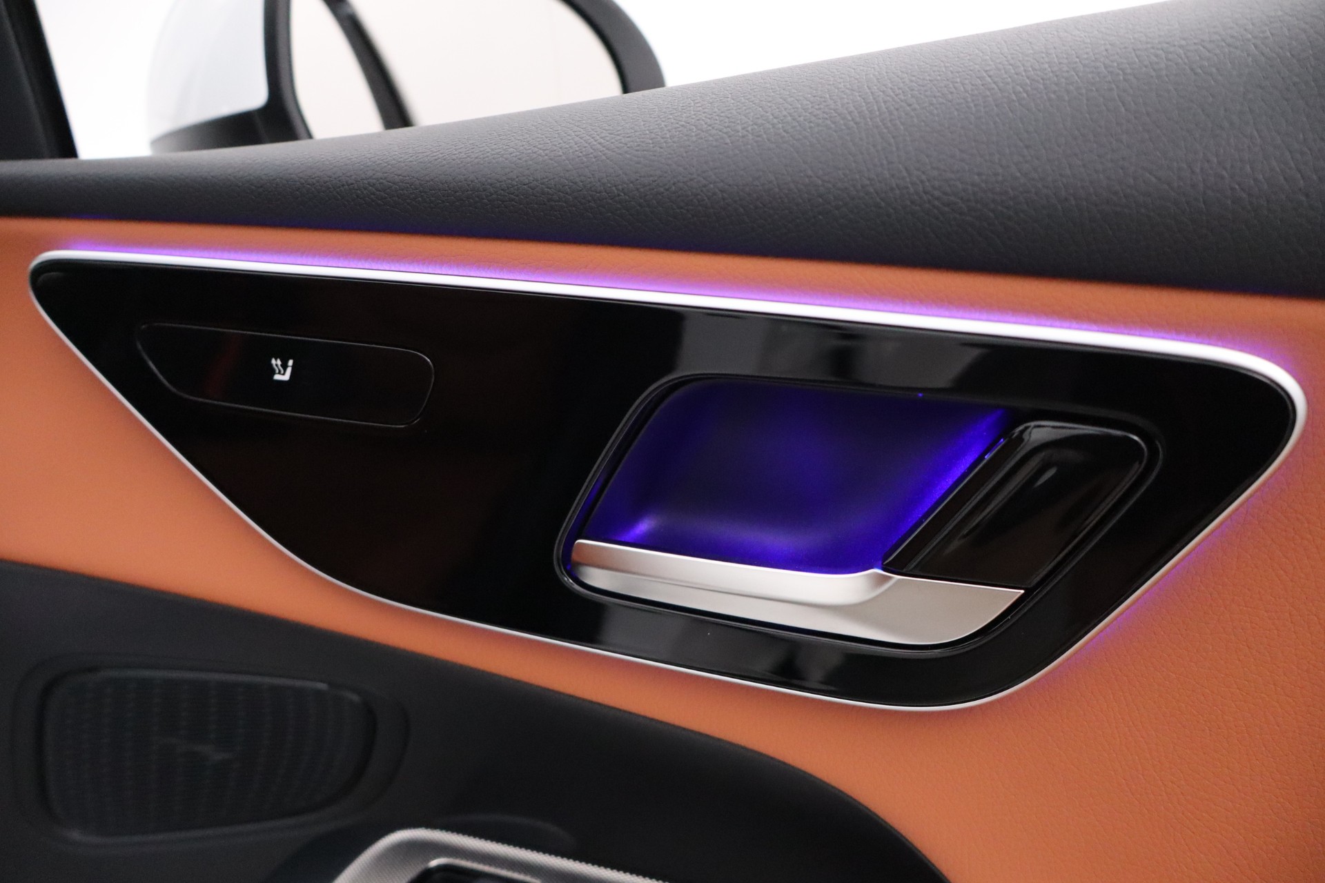 Mercedes-Benz GLC 2023