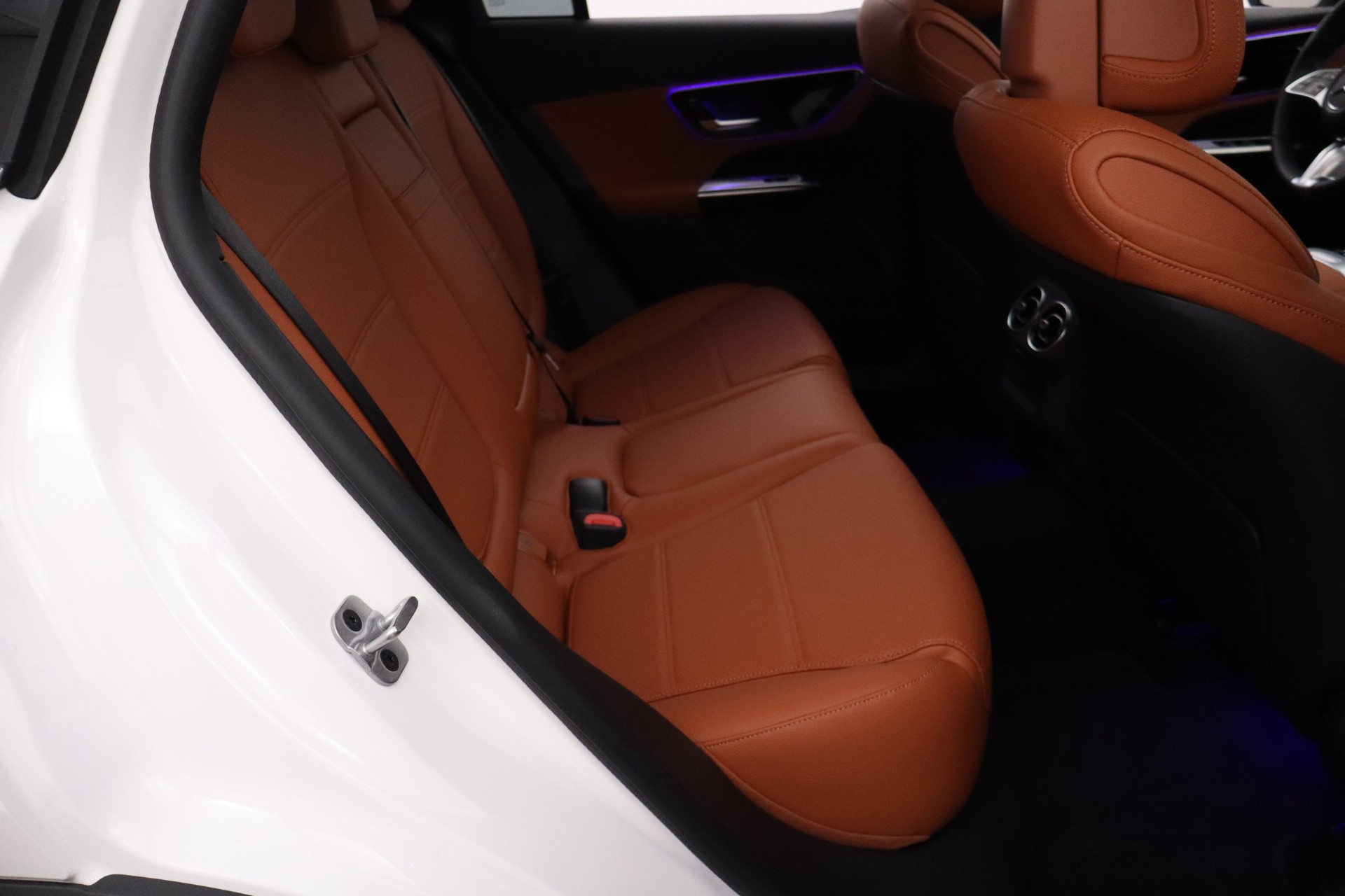 Mercedes-Benz GLC 2023