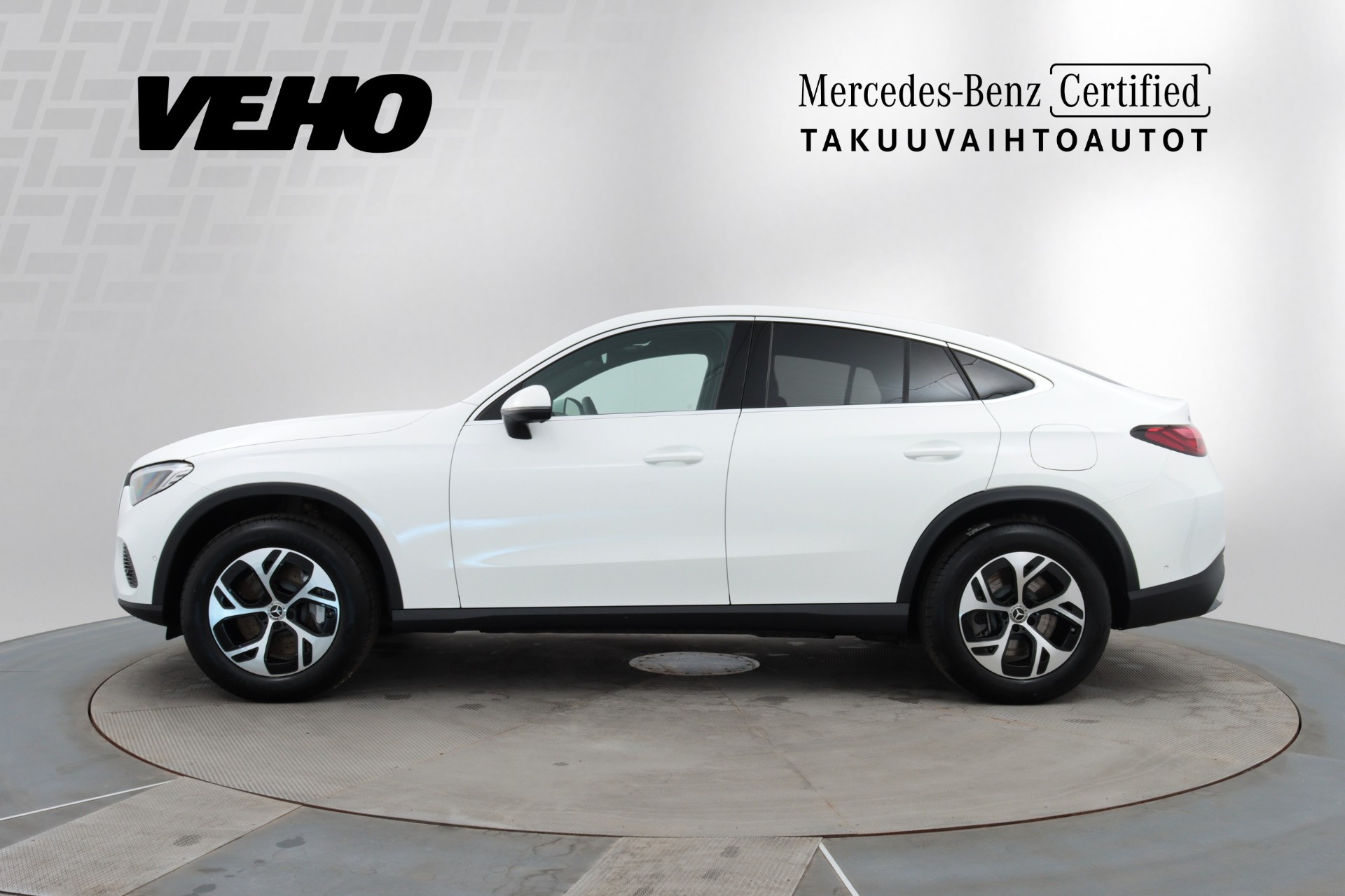 Mercedes-Benz GLC 2023