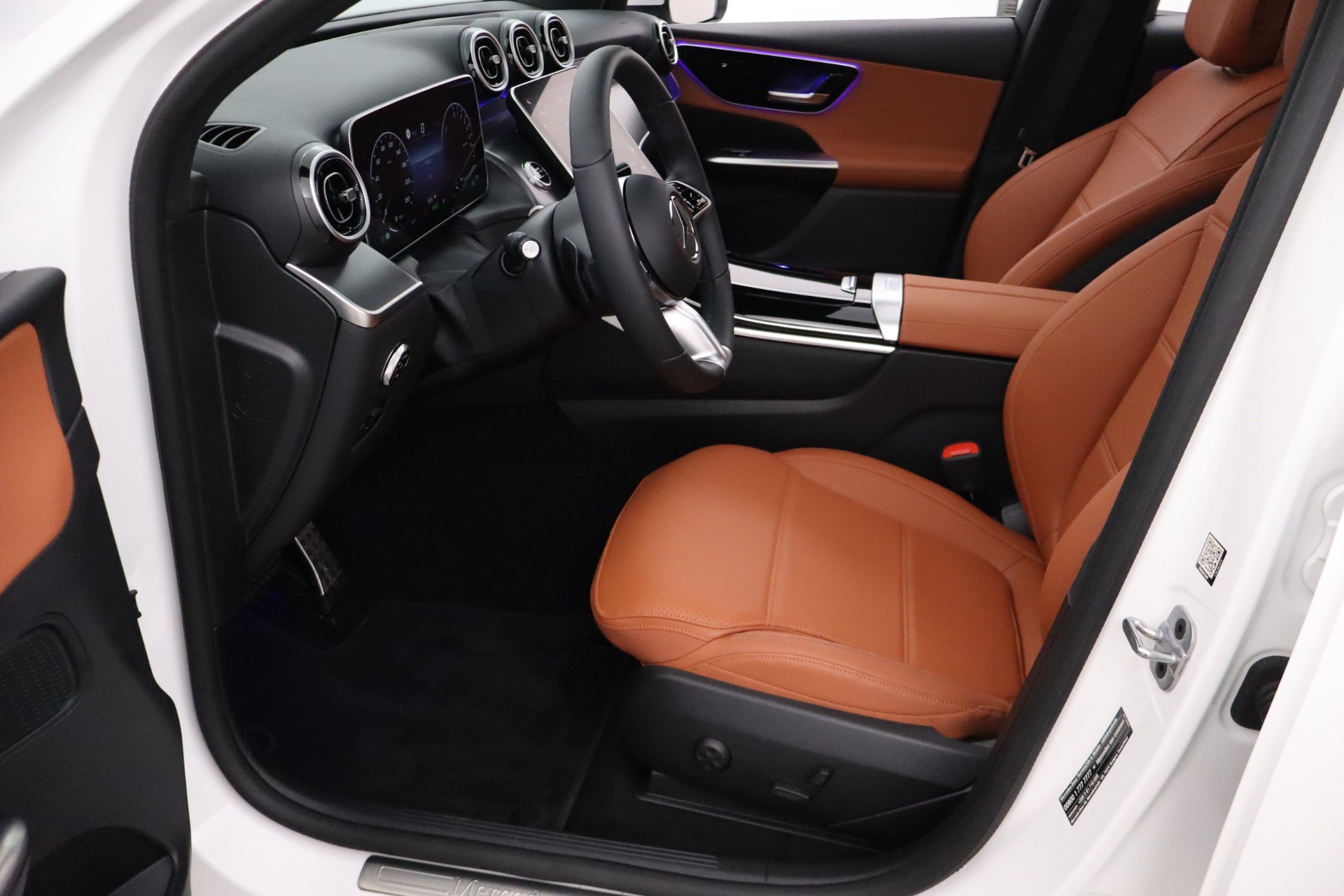 Mercedes-Benz GLC 2023