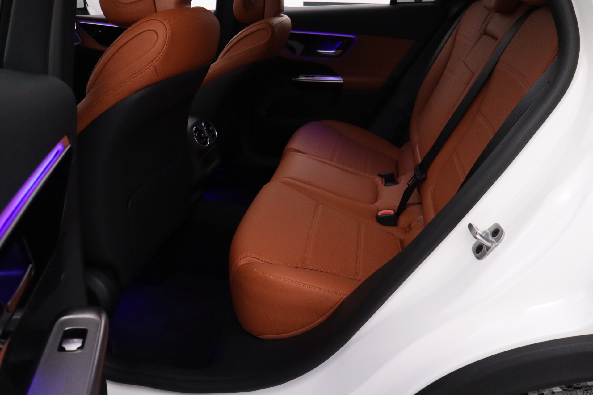 Mercedes-Benz GLC 2023