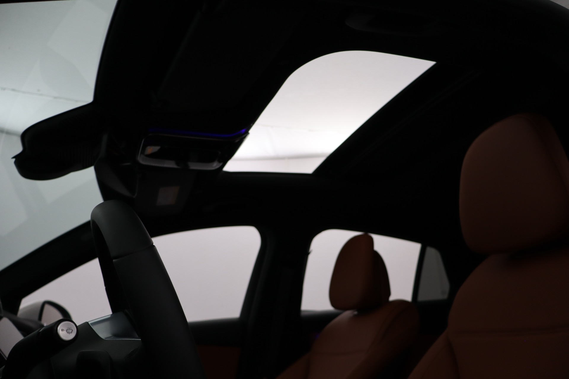 Mercedes-Benz GLC 2023