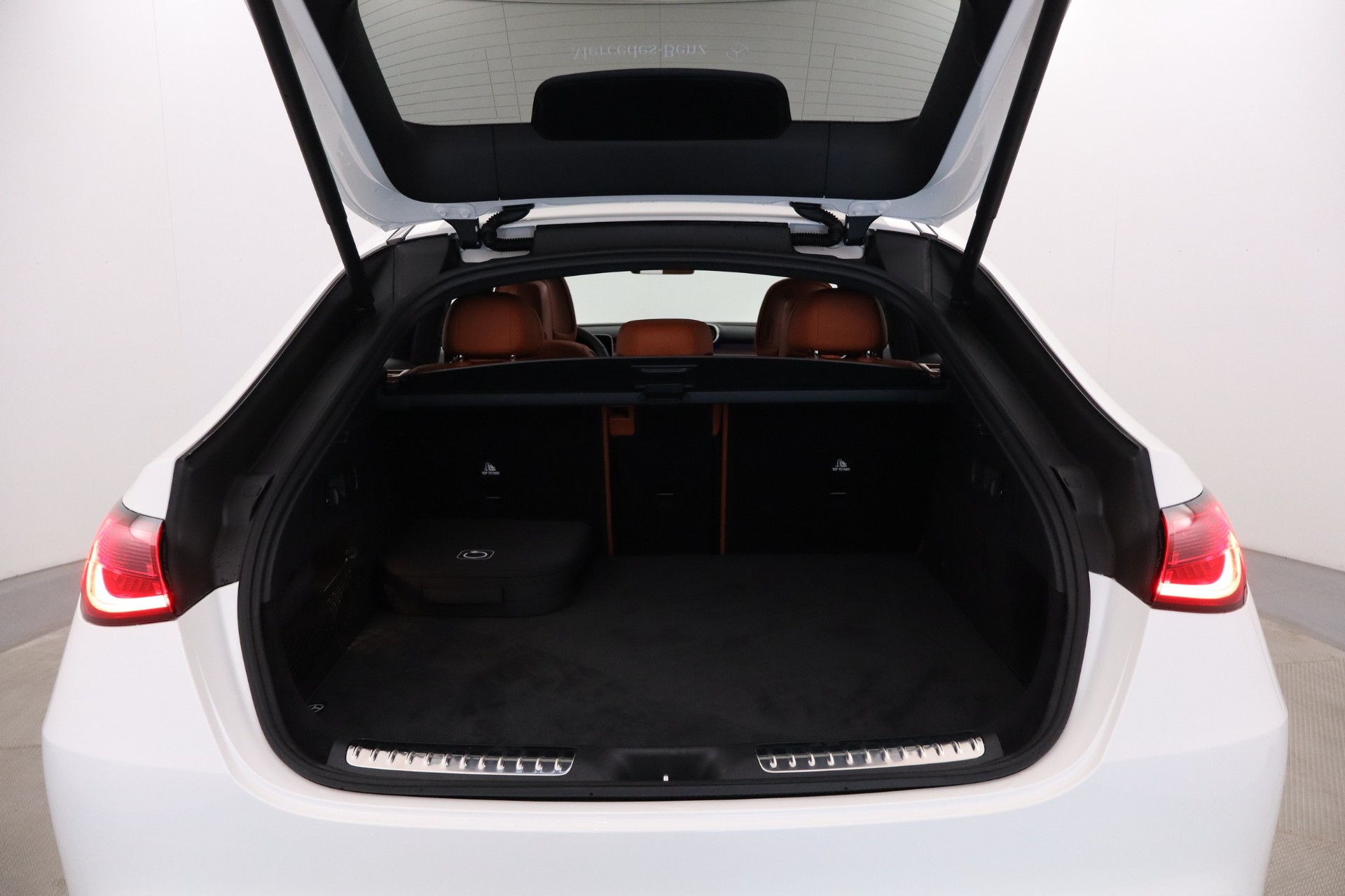 Mercedes-Benz GLC 2023