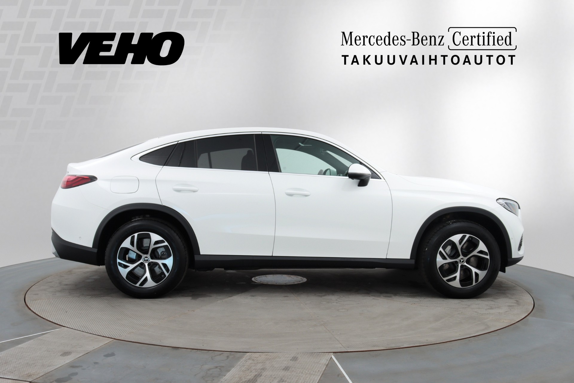 Mercedes-Benz GLC 2023