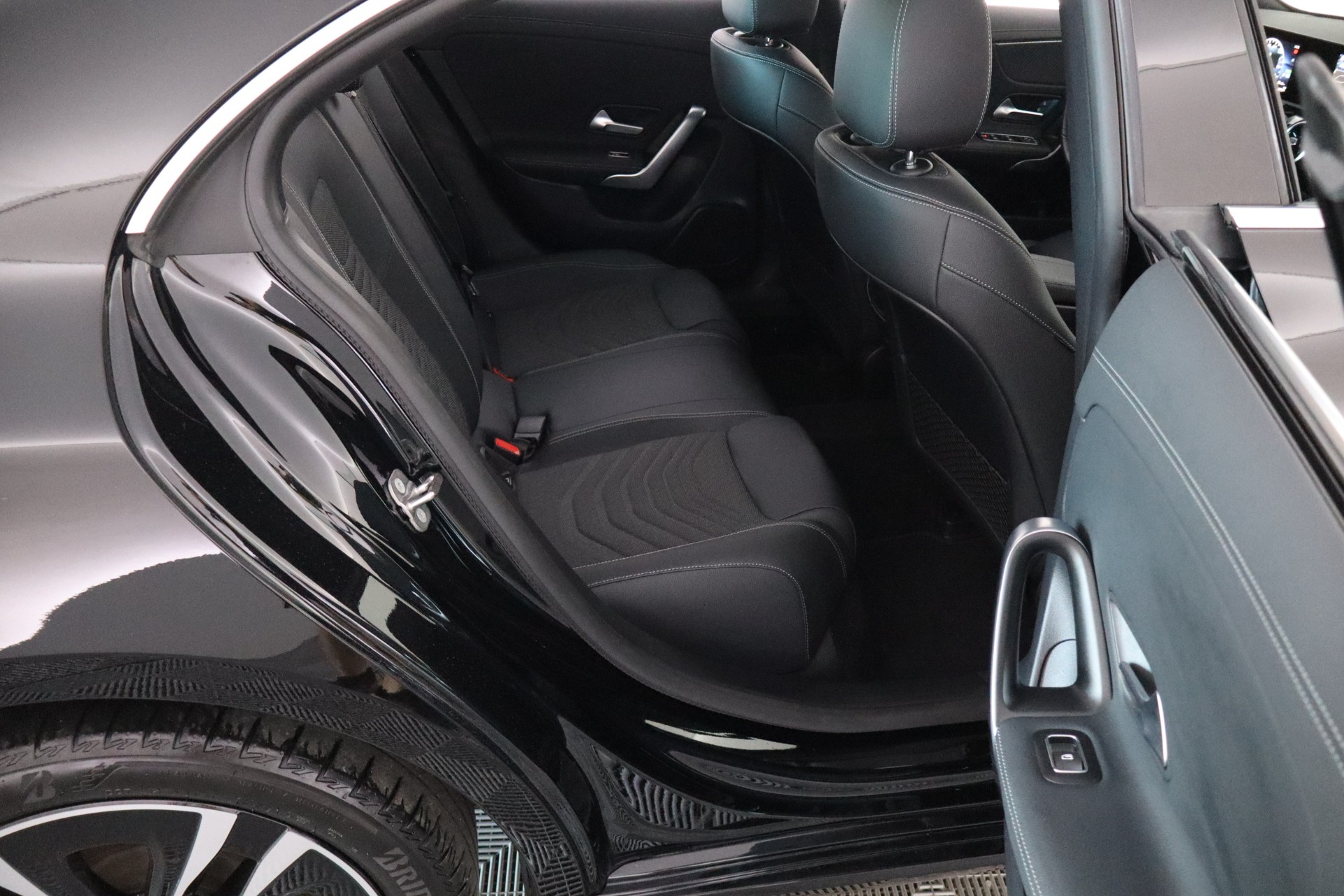 Mercedes-Benz CLA 2024