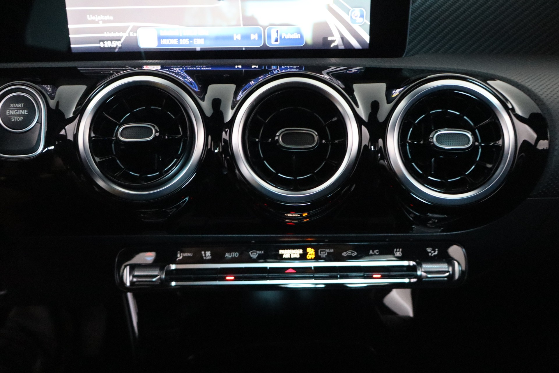 Mercedes-Benz CLA 2024