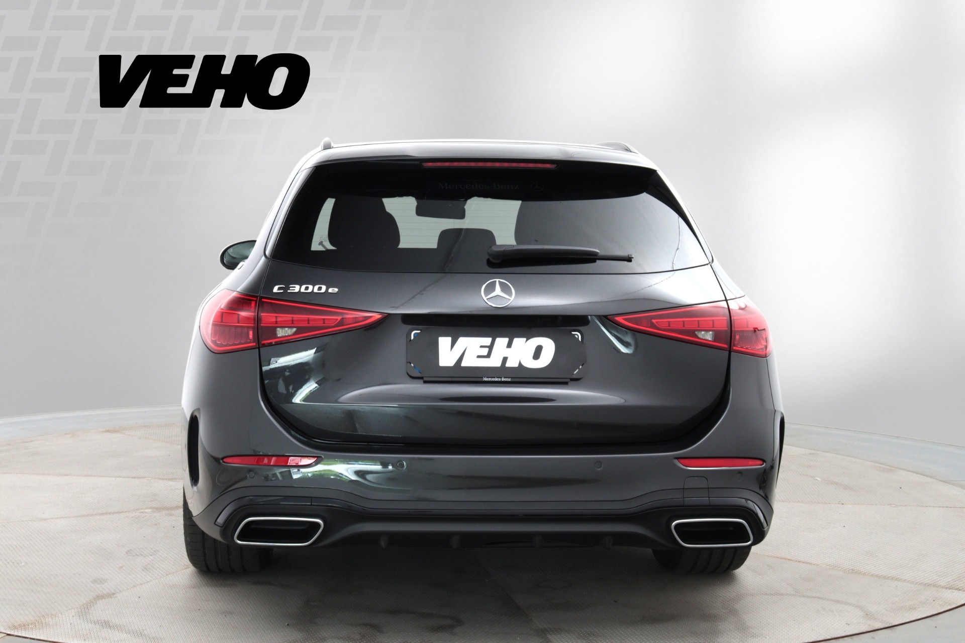 MERCEDES-BENZ C 2025