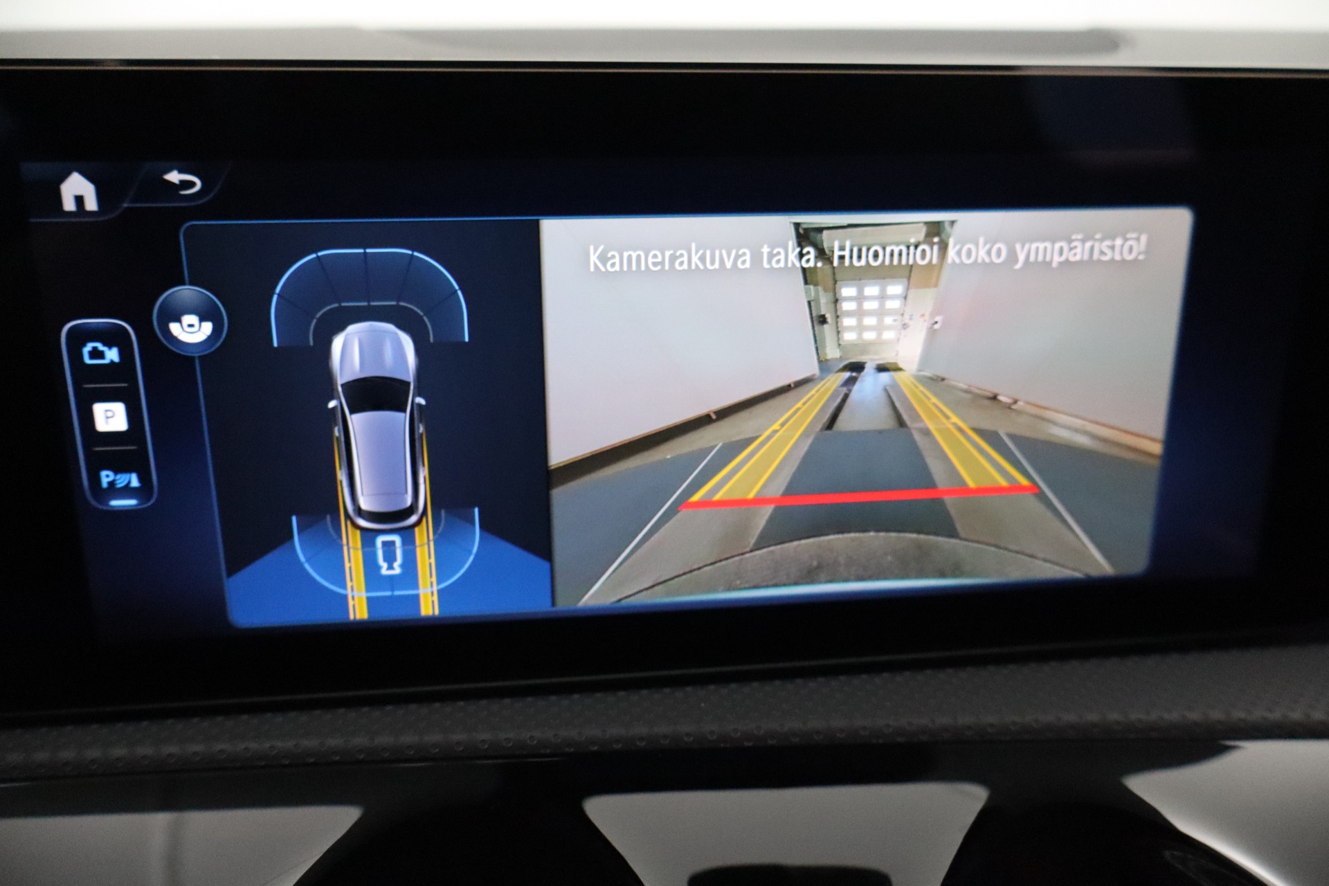 Mercedes-Benz CLA 2025