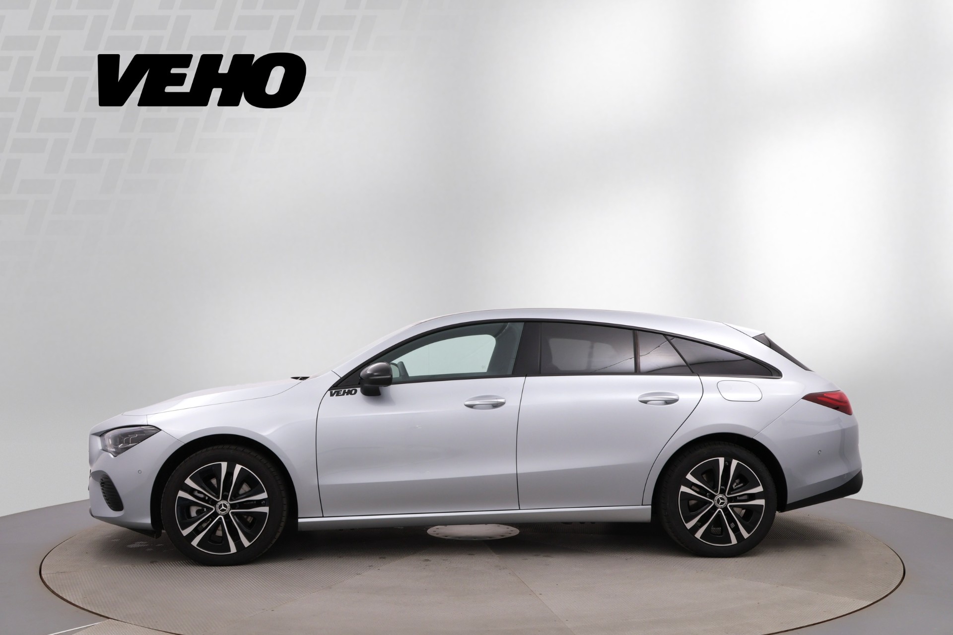 Mercedes-Benz CLA 2025