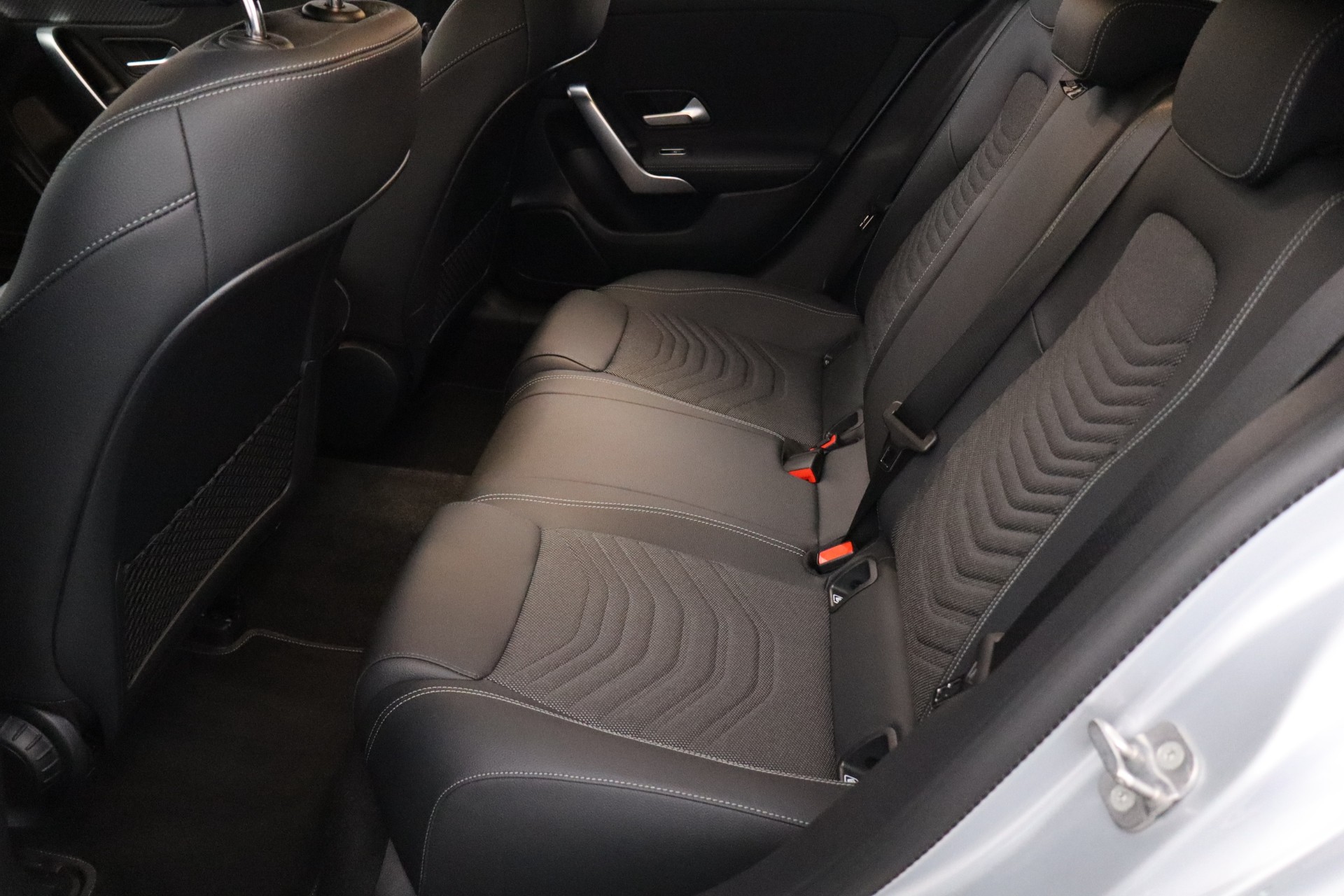 Mercedes-Benz CLA 2025