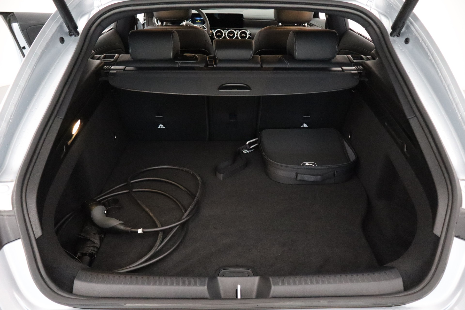 Mercedes-Benz CLA 2025