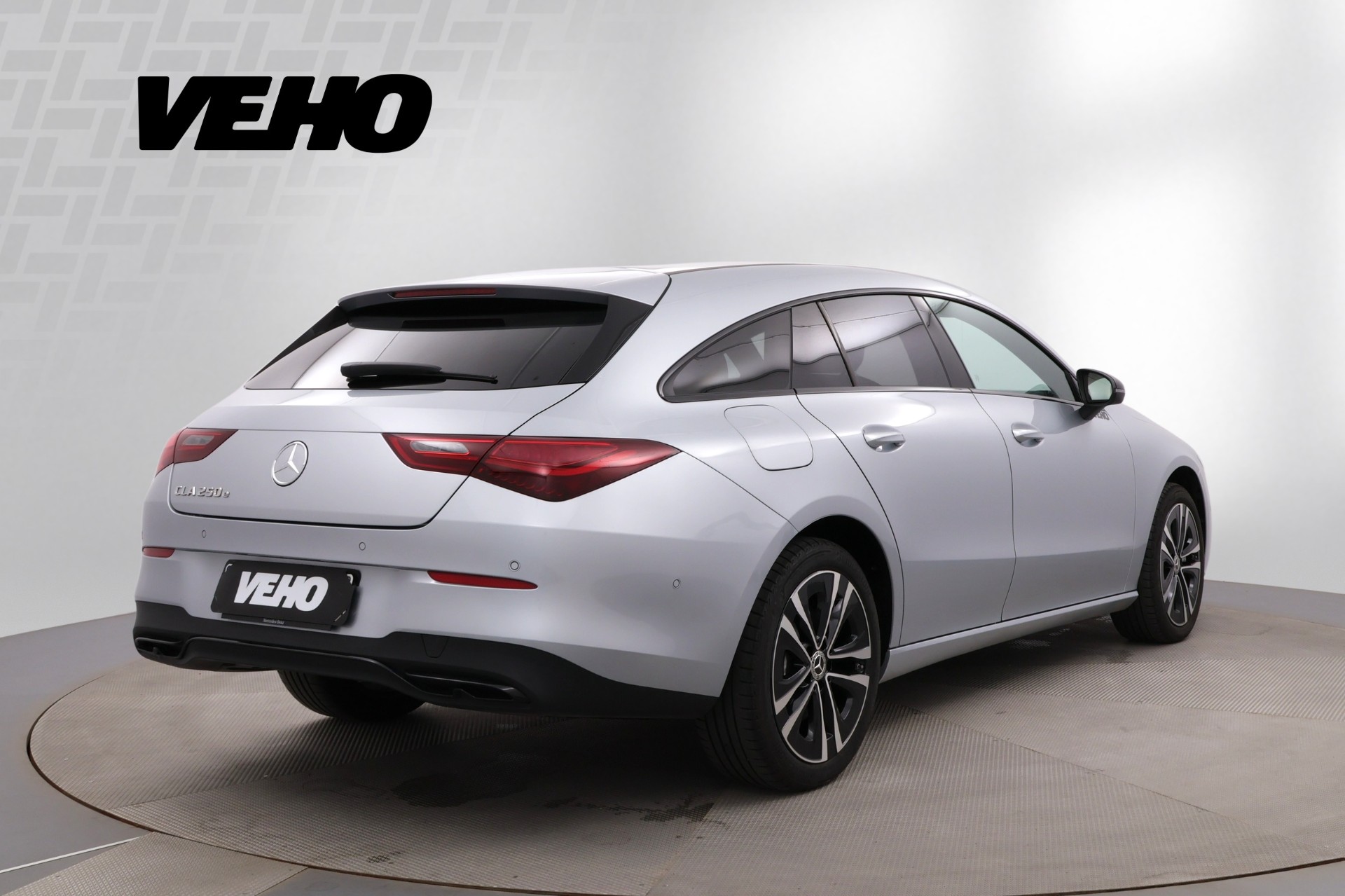 Mercedes-Benz CLA 2025