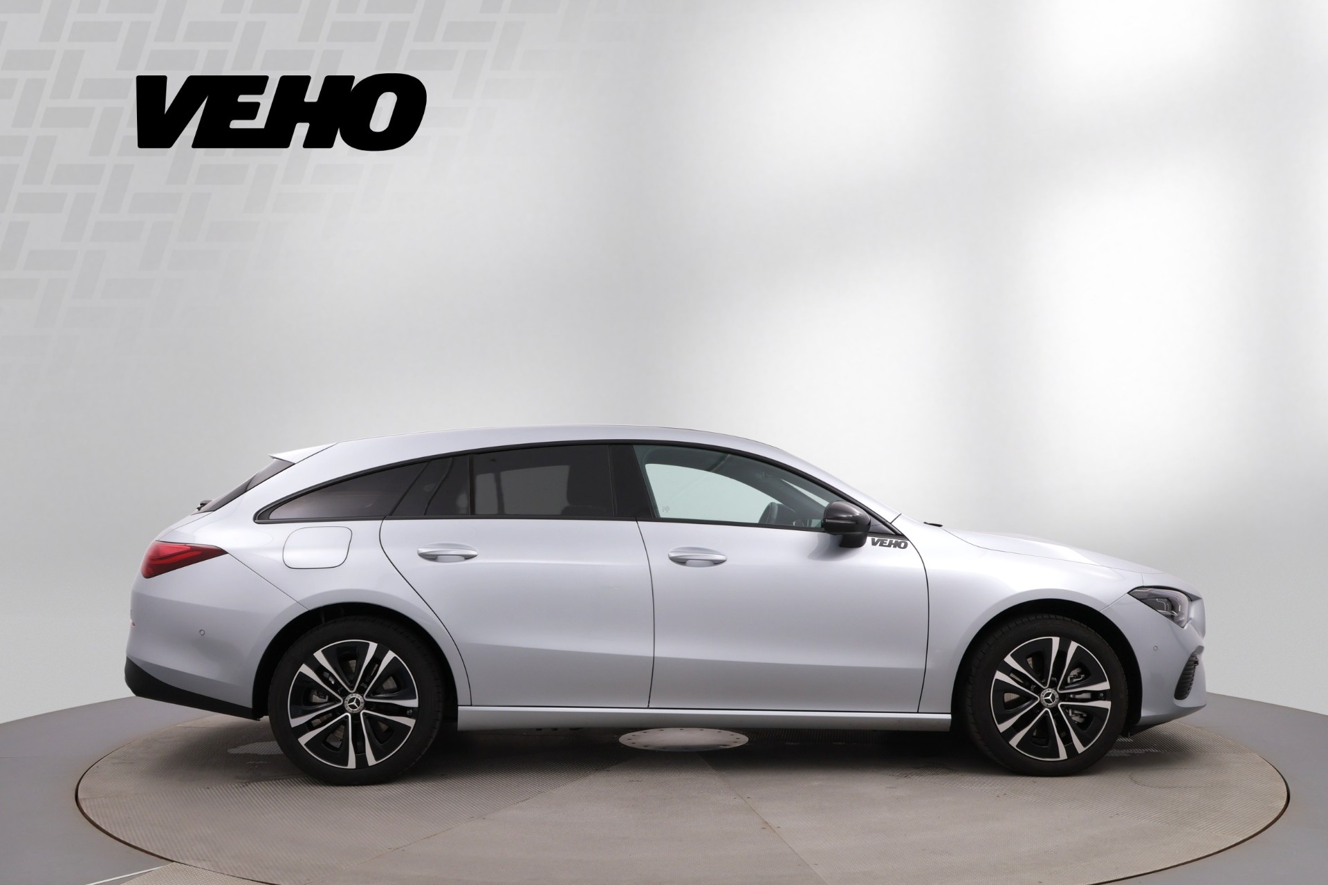 Mercedes-Benz CLA 2025