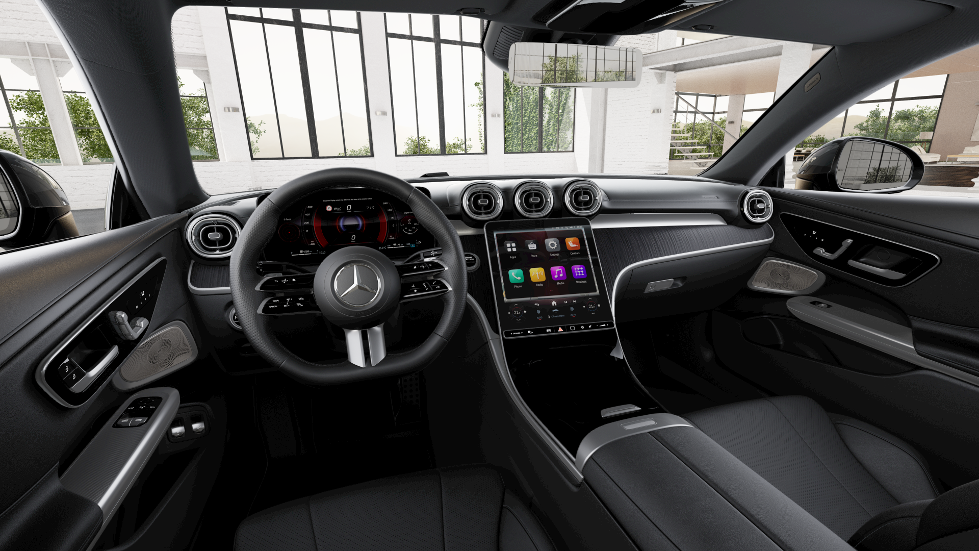 Mercedes-Benz CLE 2024