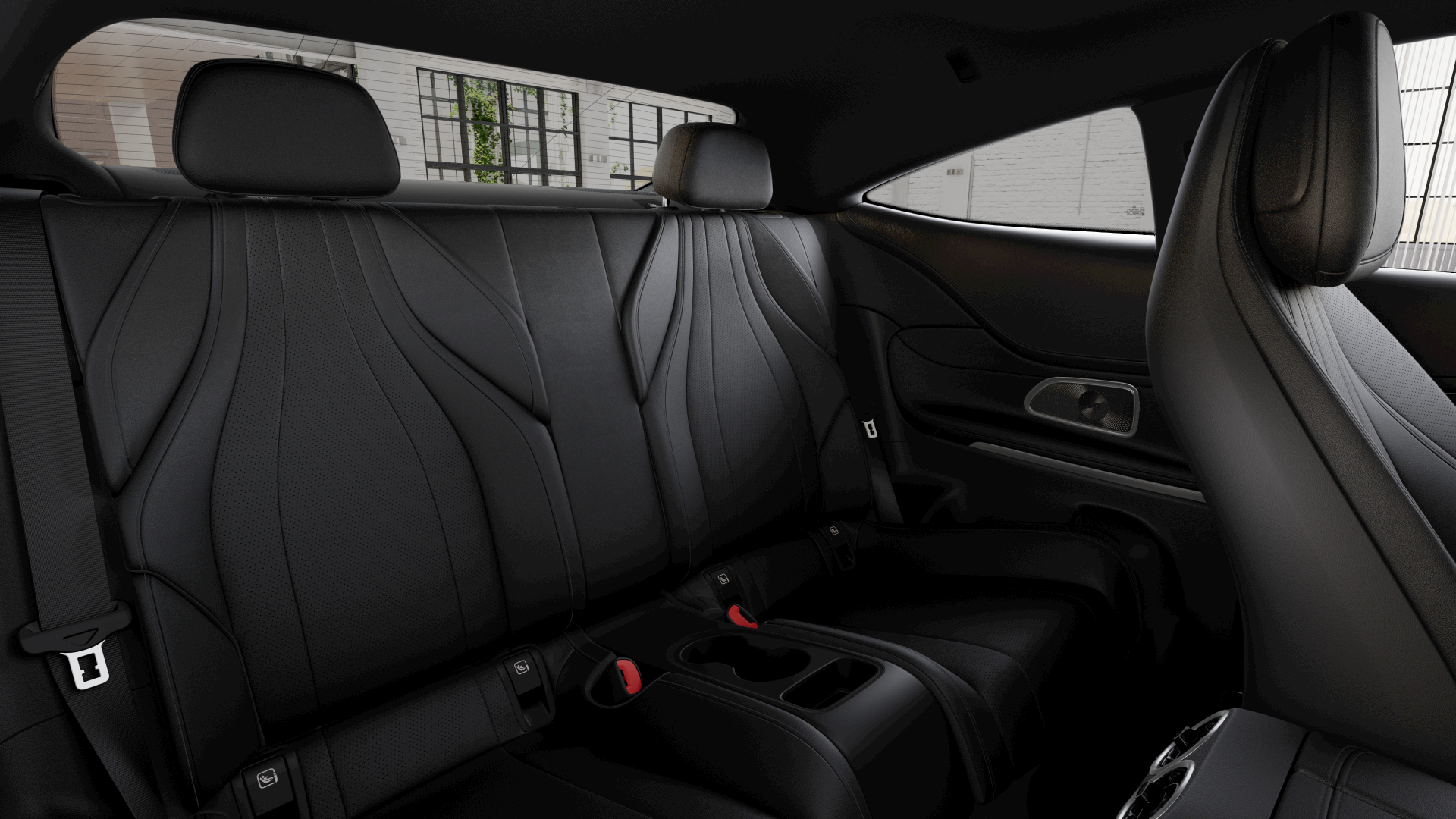 Mercedes-Benz CLE 2024