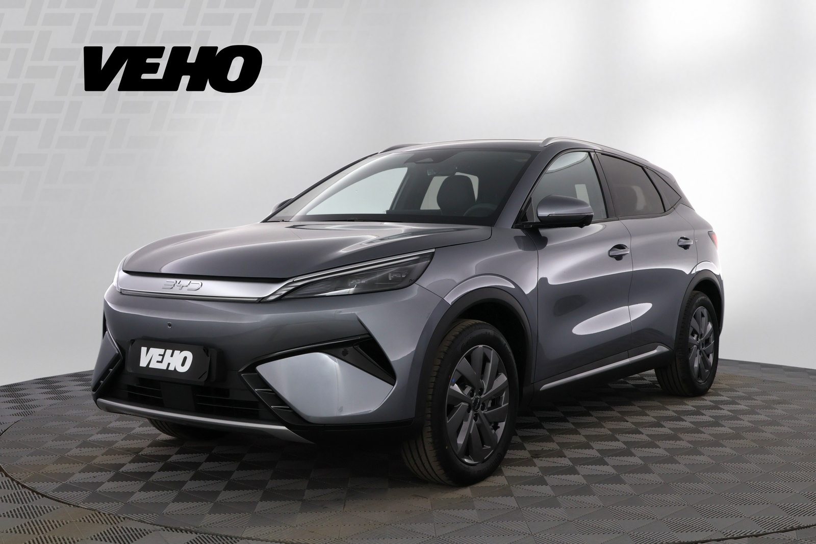 BYD Atto 3 2026