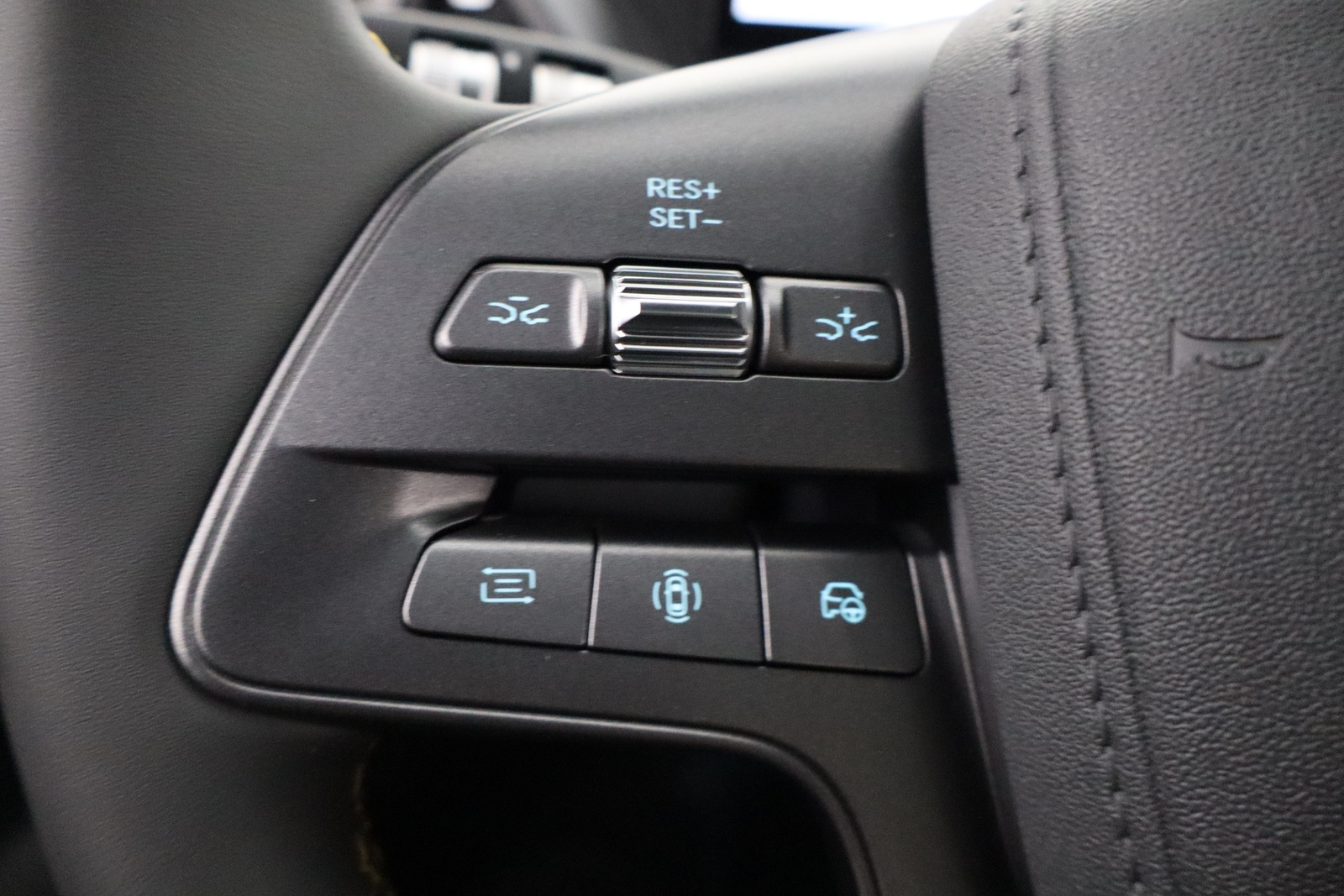 BYD Atto 3 2026