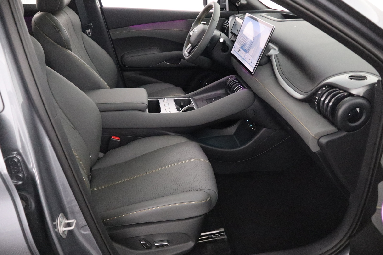 BYD Atto 3 2026