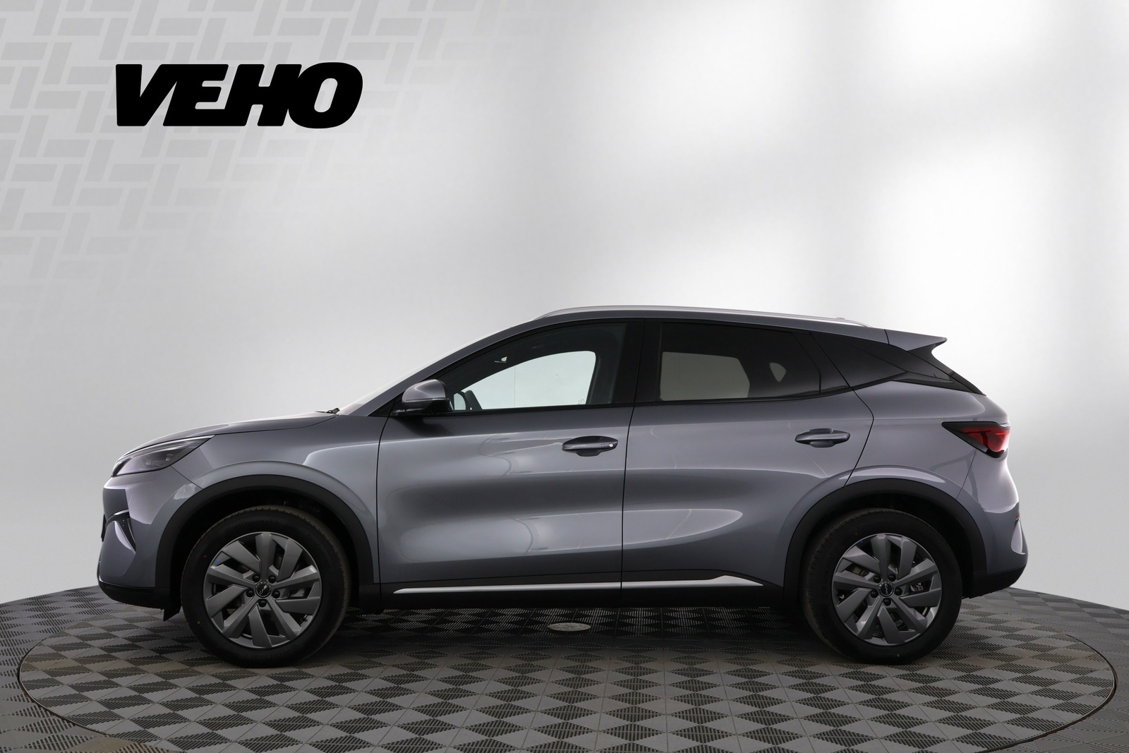 BYD Atto 3 2026