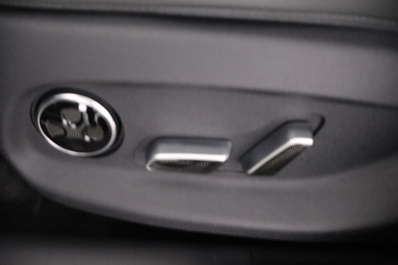 BYD Atto 3 2026