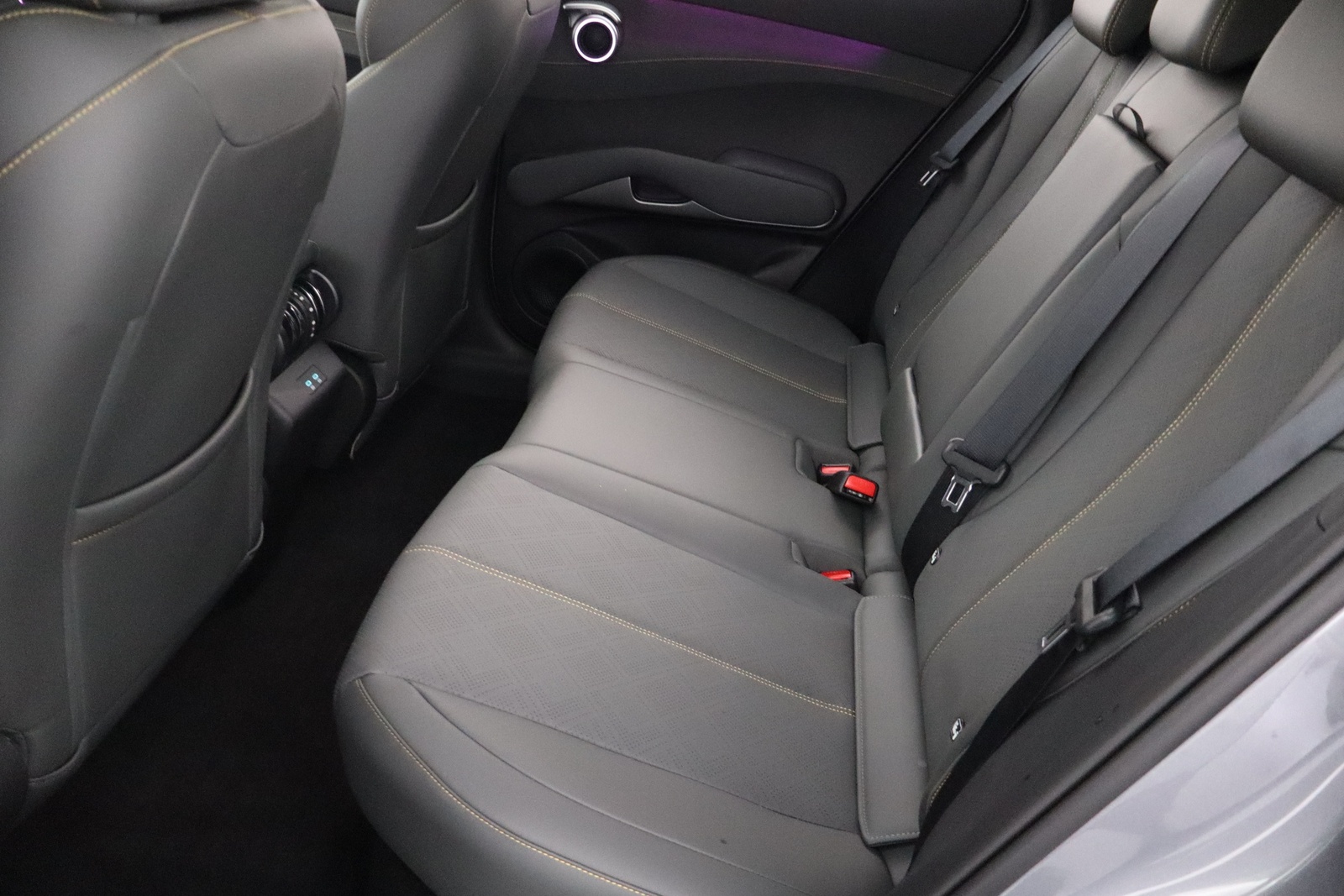 BYD Atto 3 2026
