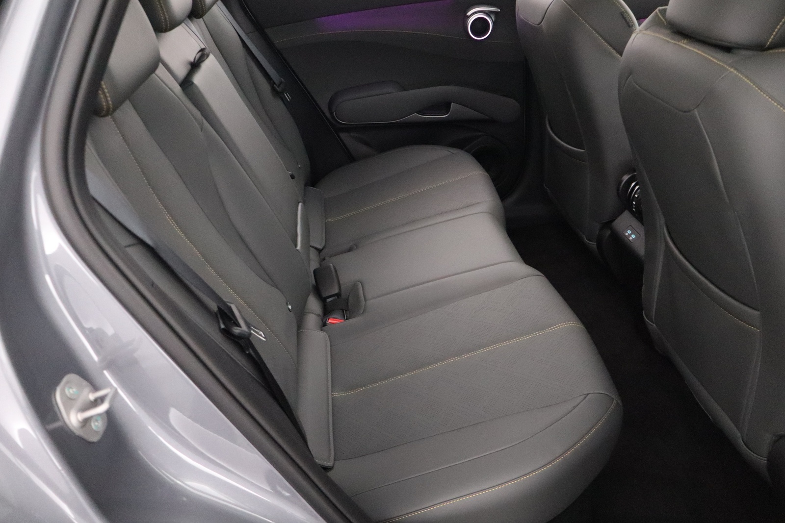 BYD Atto 3 2026