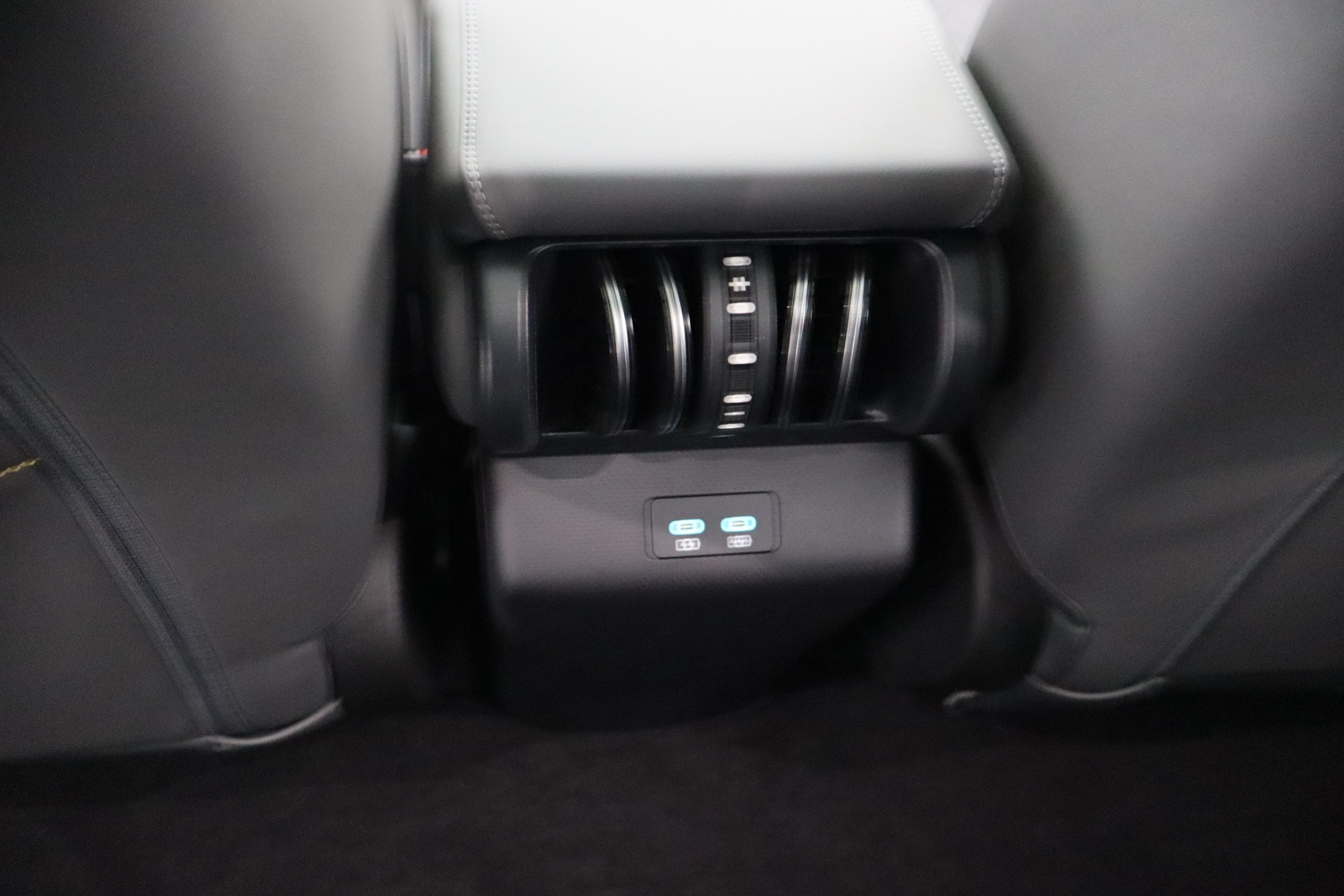 BYD Atto 3 2026