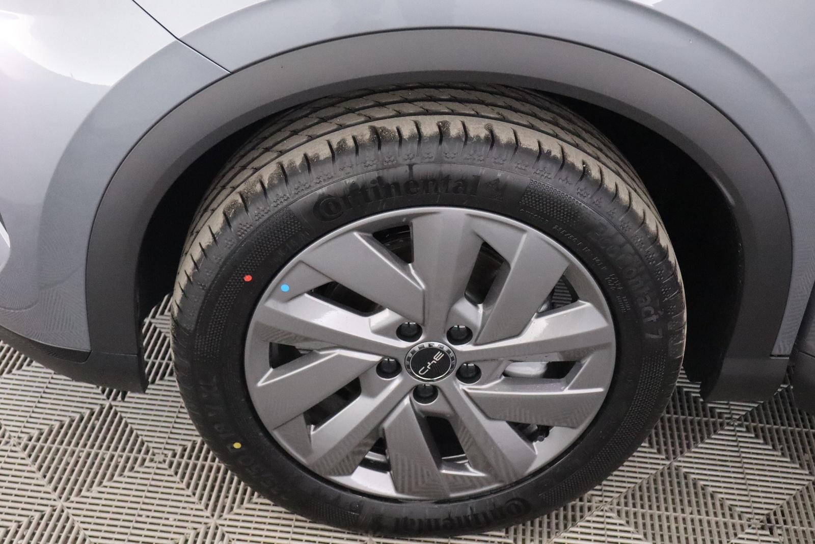 BYD Atto 3 2026