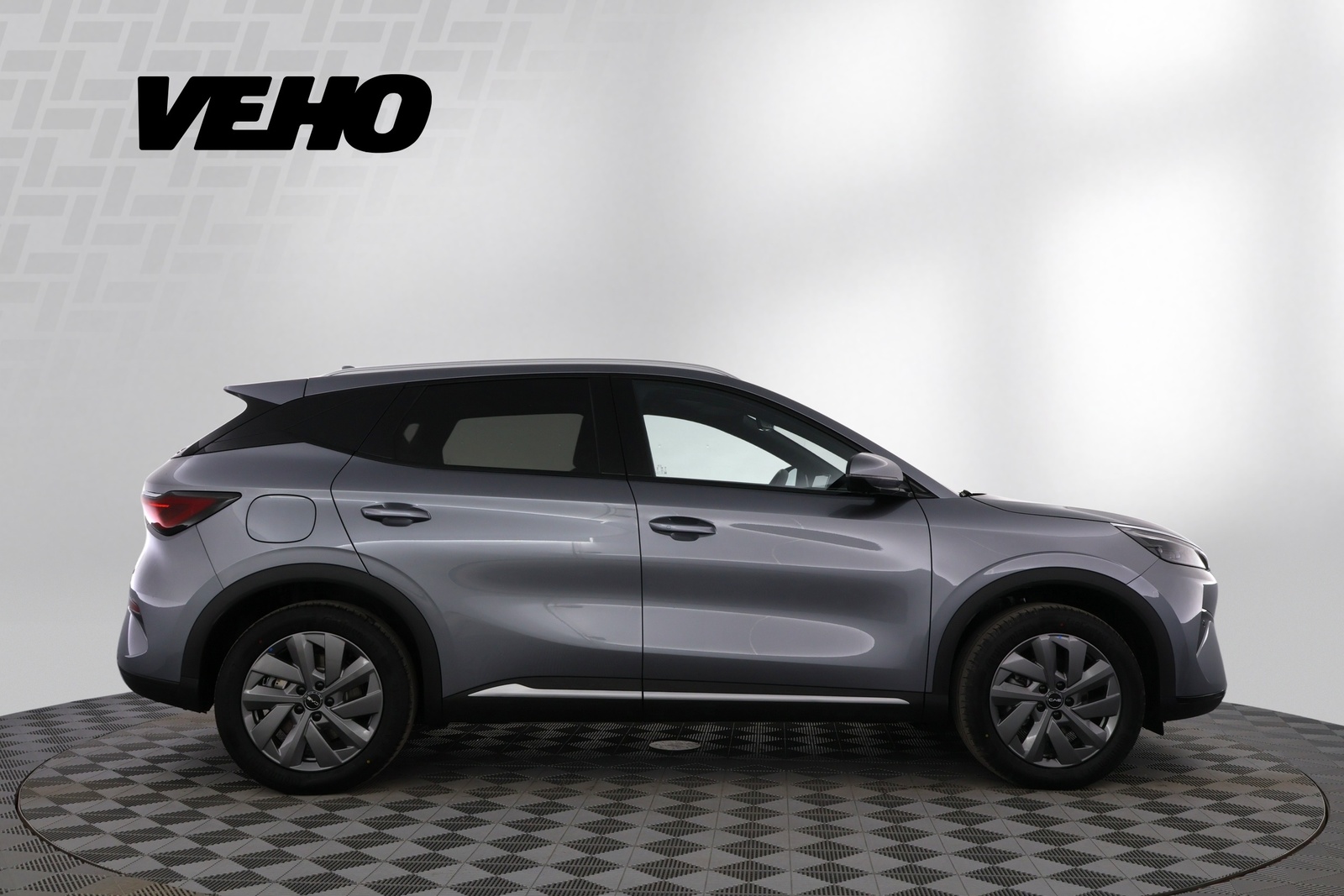 BYD Atto 3 2026