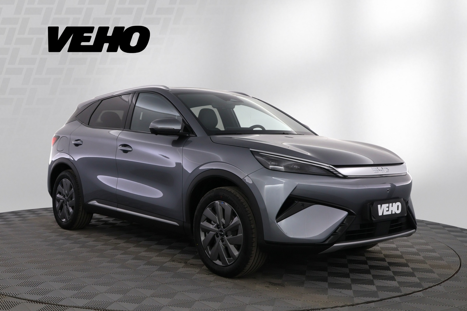 BYD Atto 3 2026