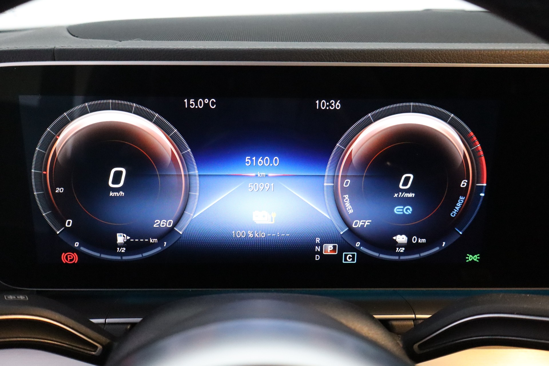 Mercedes-Benz GLE 2020