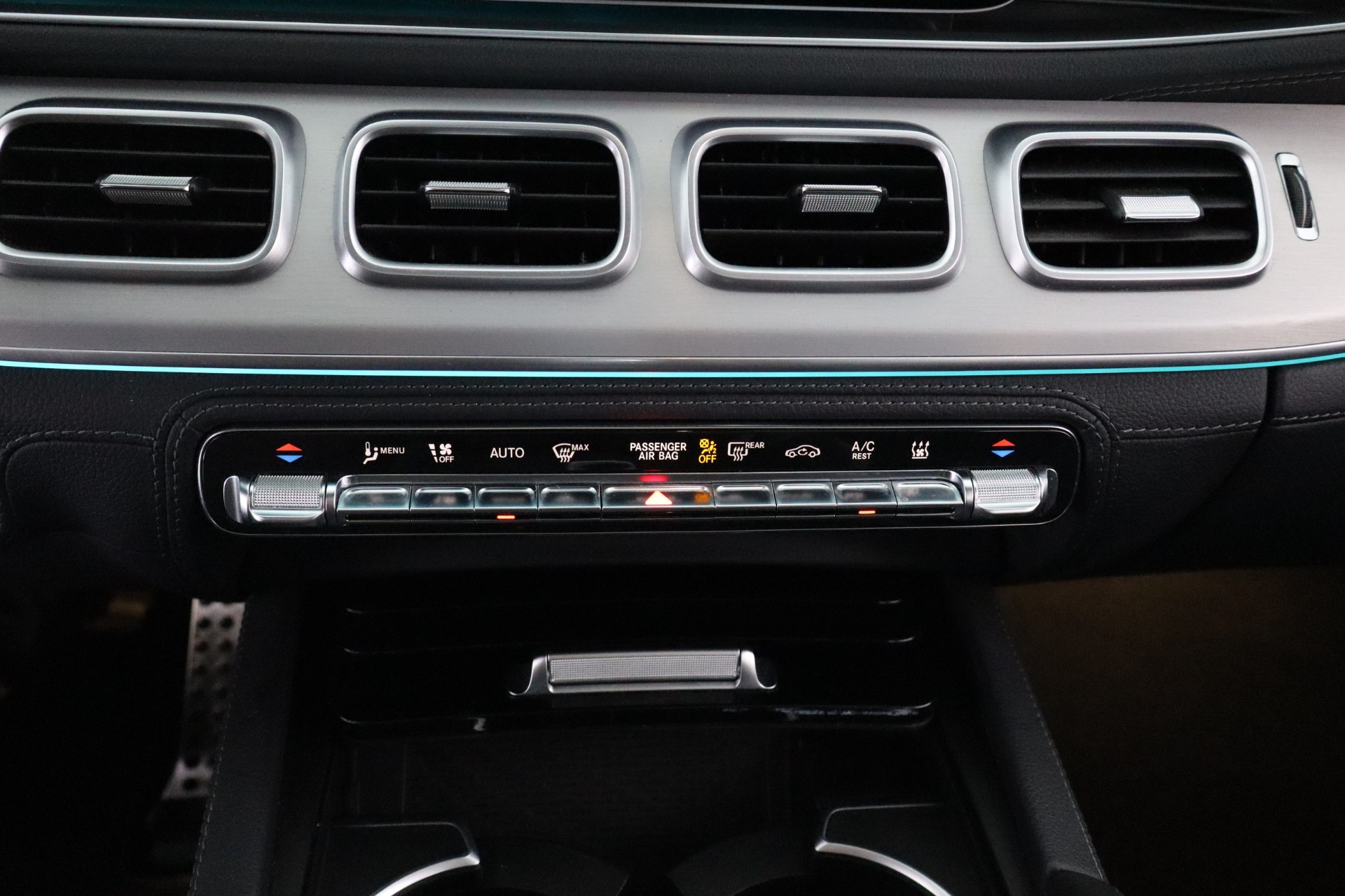 Mercedes-Benz GLE 2020