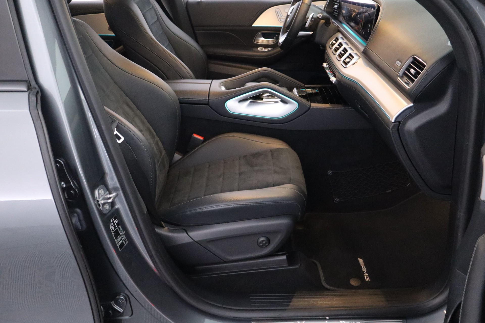 Mercedes-Benz GLE 2020