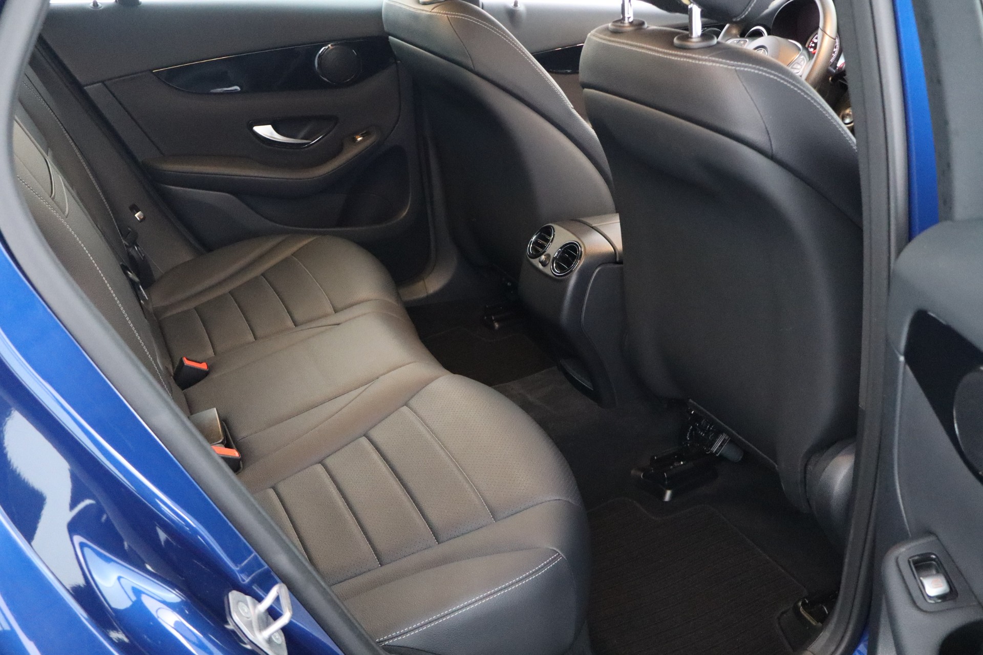 MERCEDES-BENZ GLC 2017