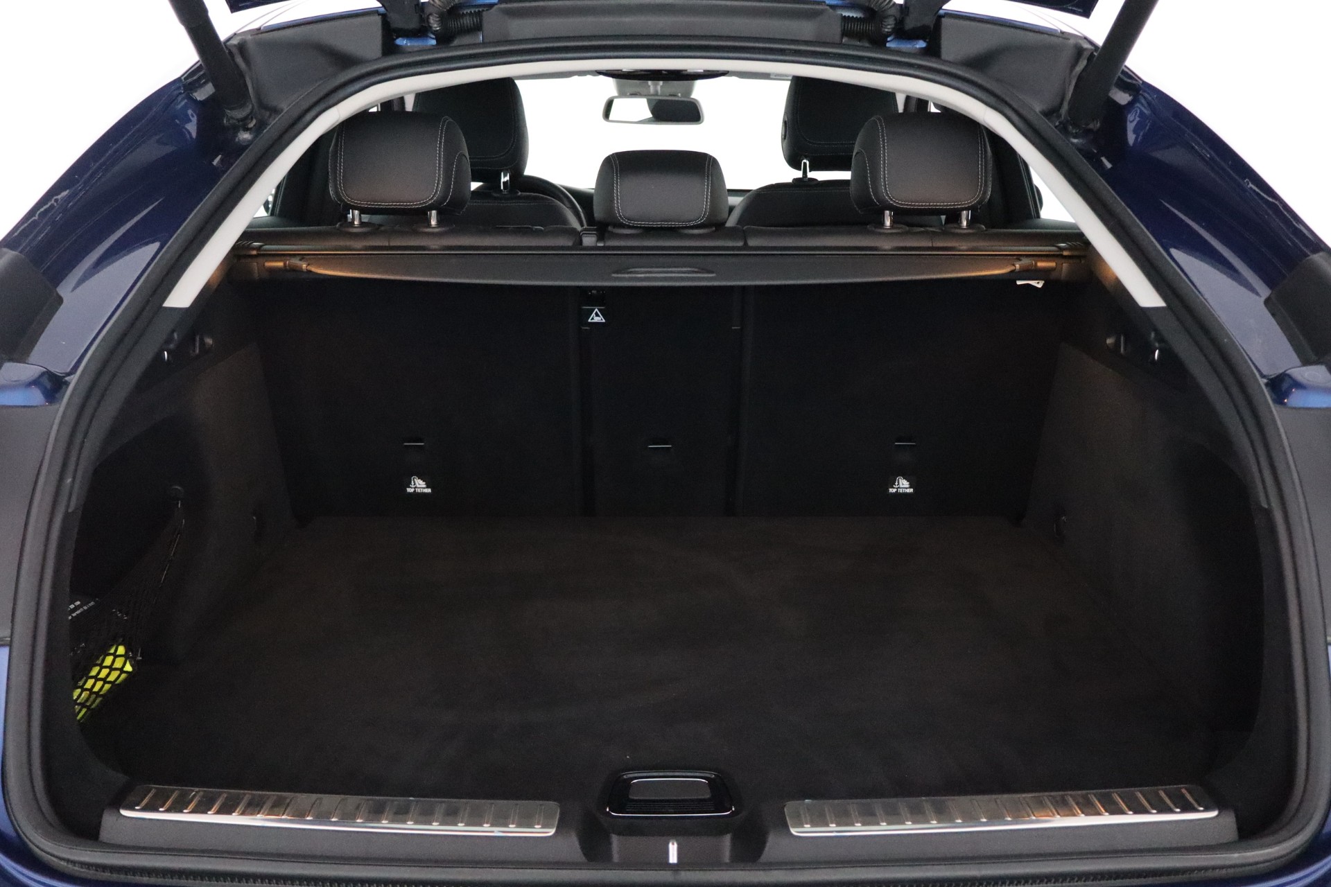 MERCEDES-BENZ GLC 2017