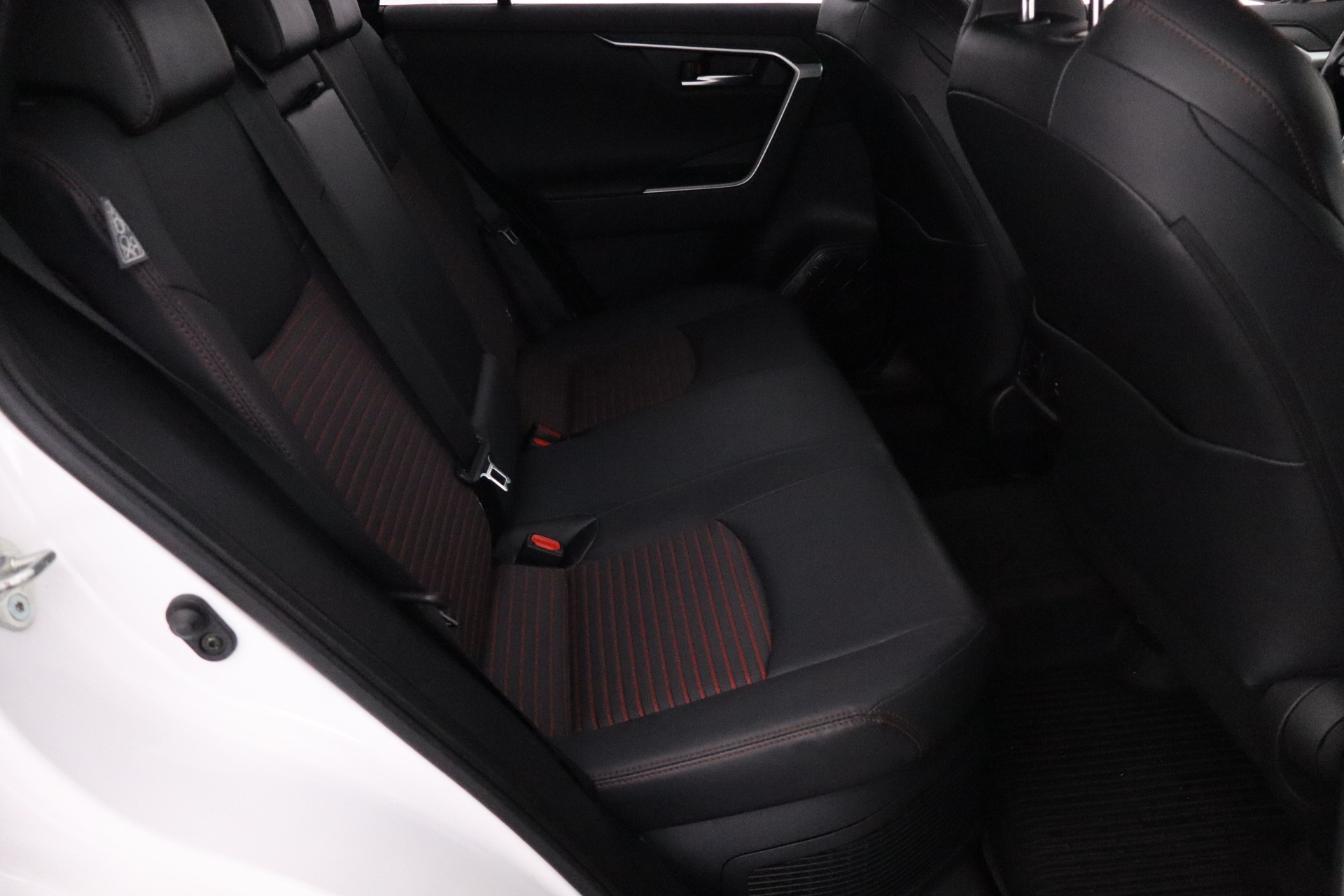 TOYOTA RAV4 Plug-in 2023