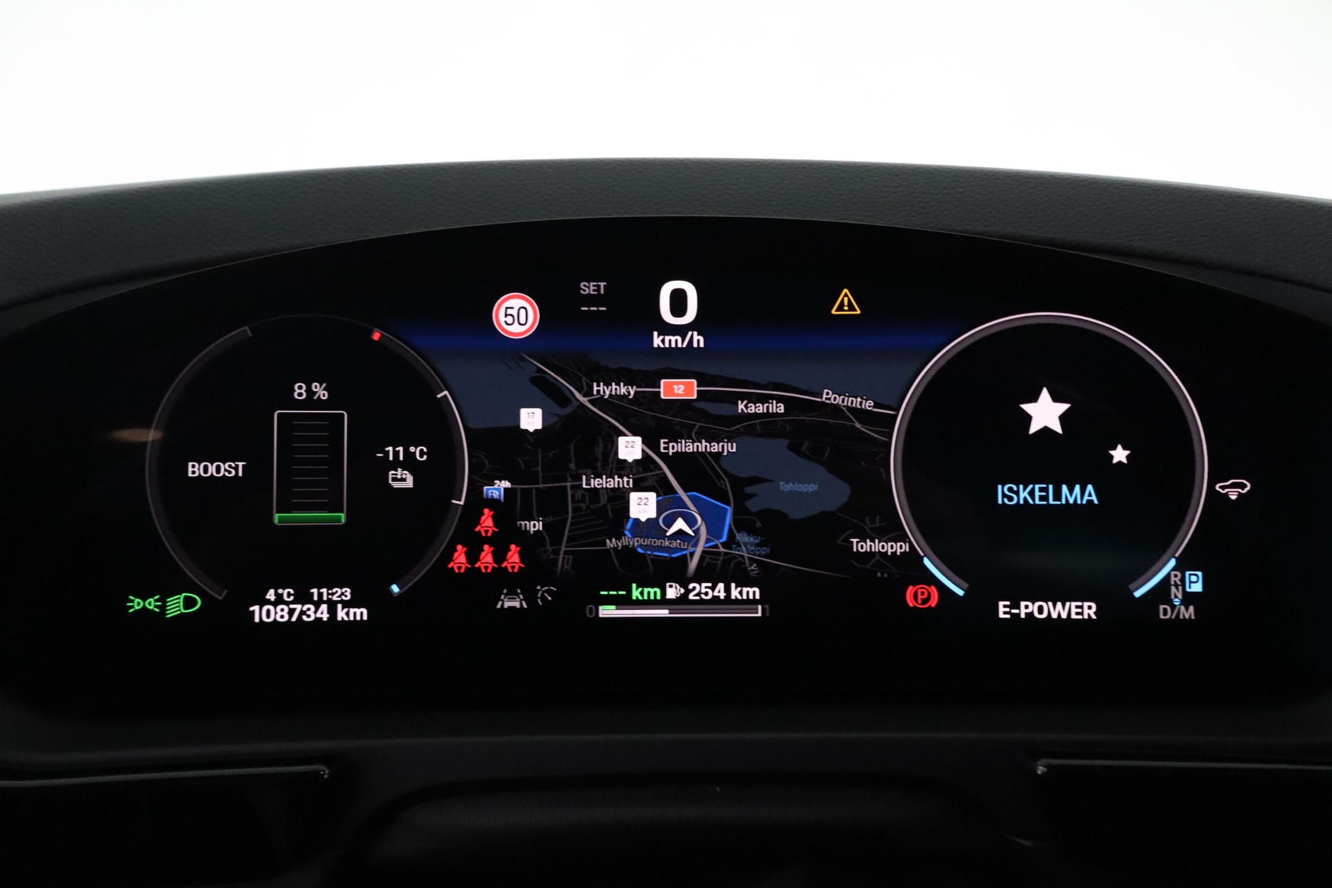 Porsche Cayenne 2023