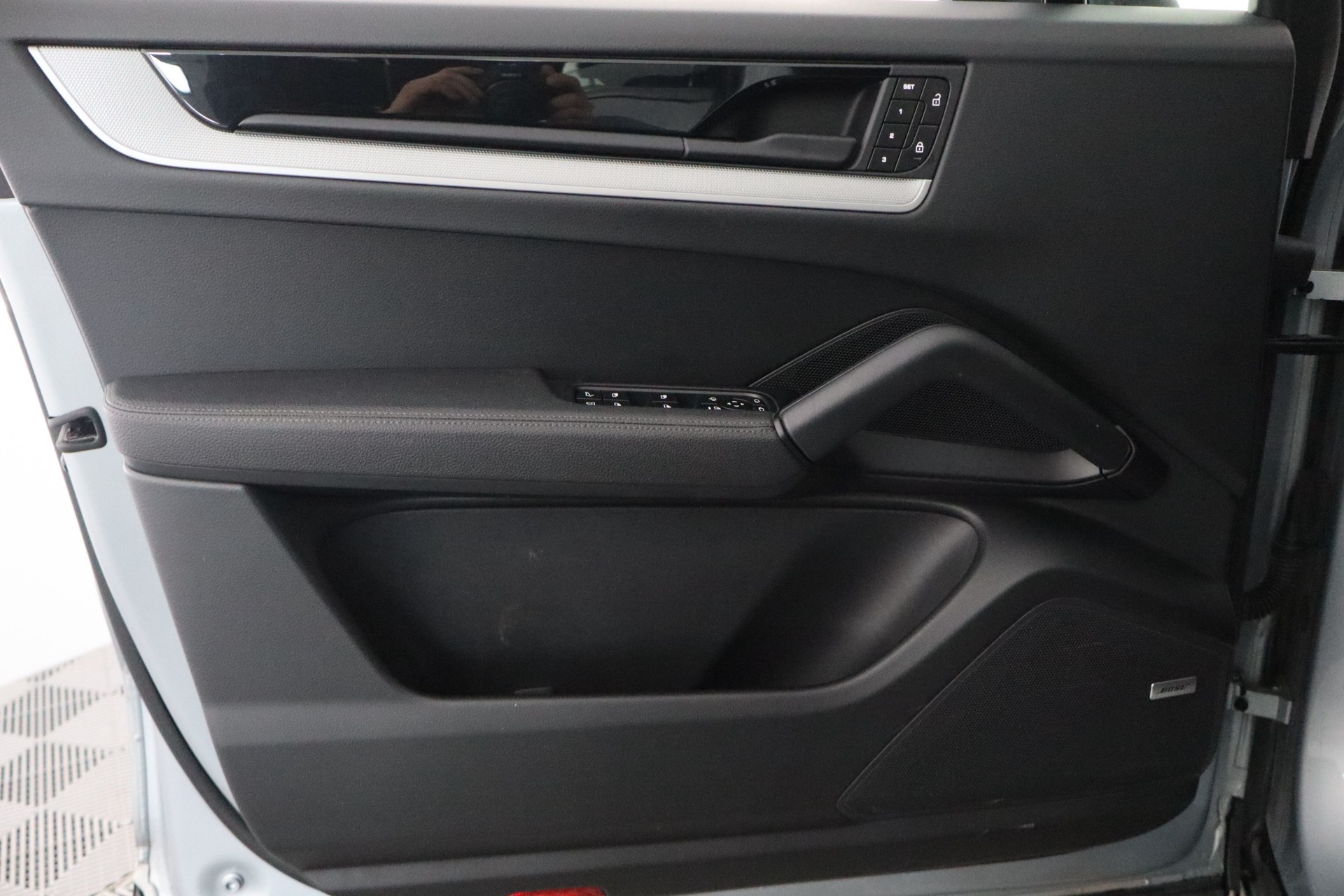 Porsche Cayenne 2023