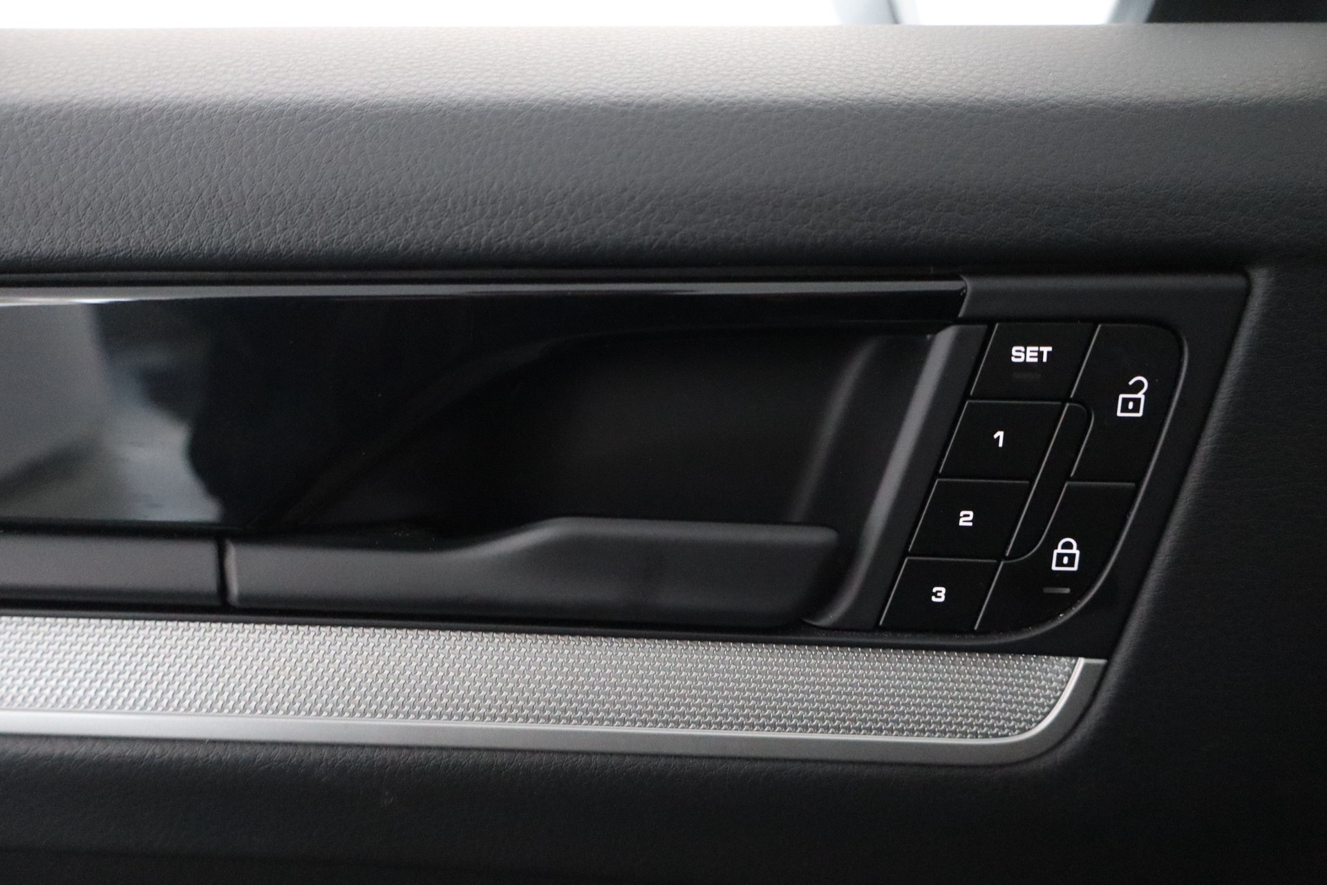 Porsche Cayenne 2023