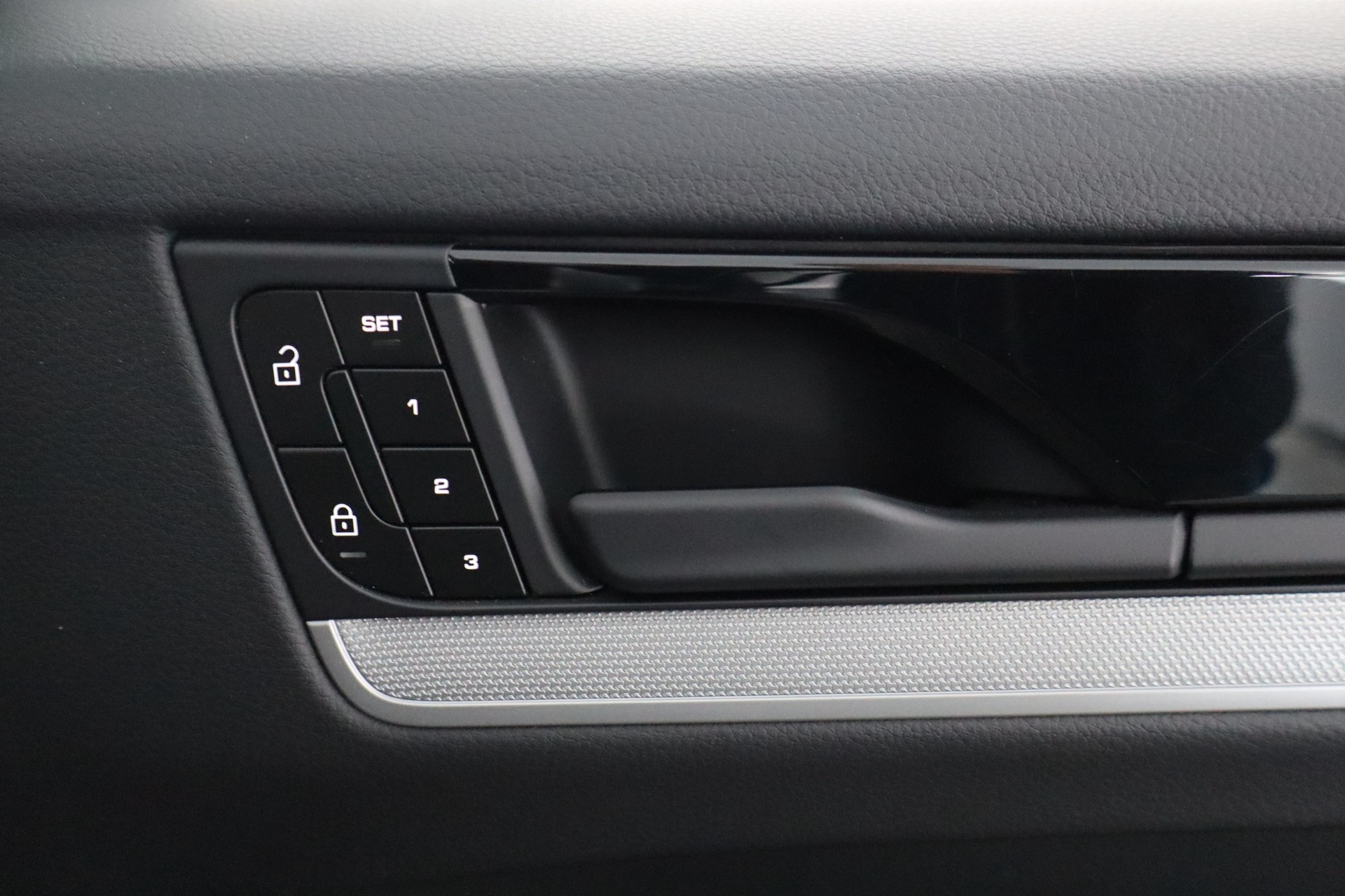 Porsche Cayenne 2023