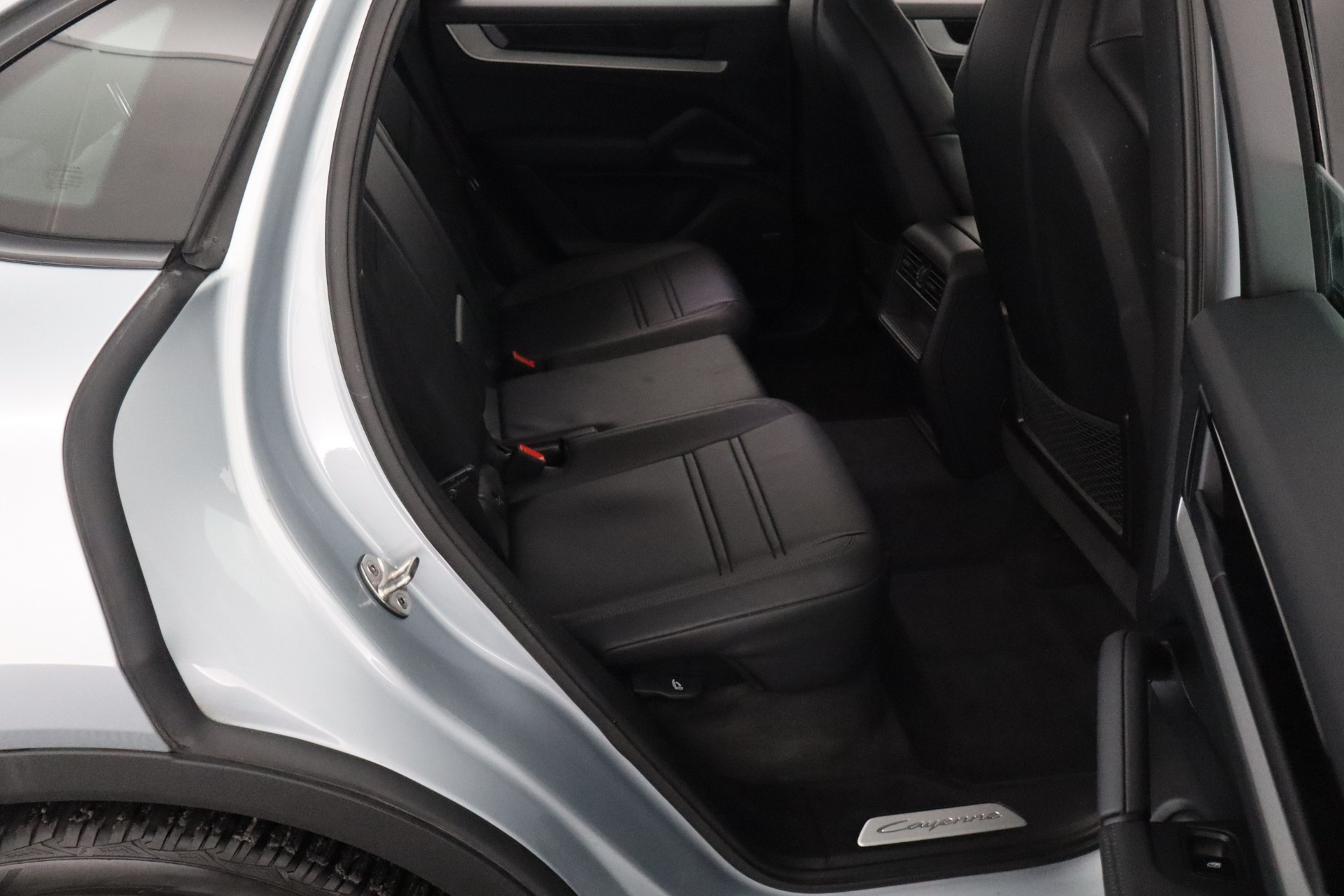 Porsche Cayenne 2023