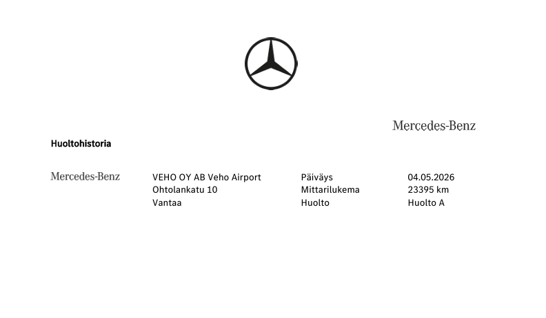 MERCEDES-BENZ E 2025